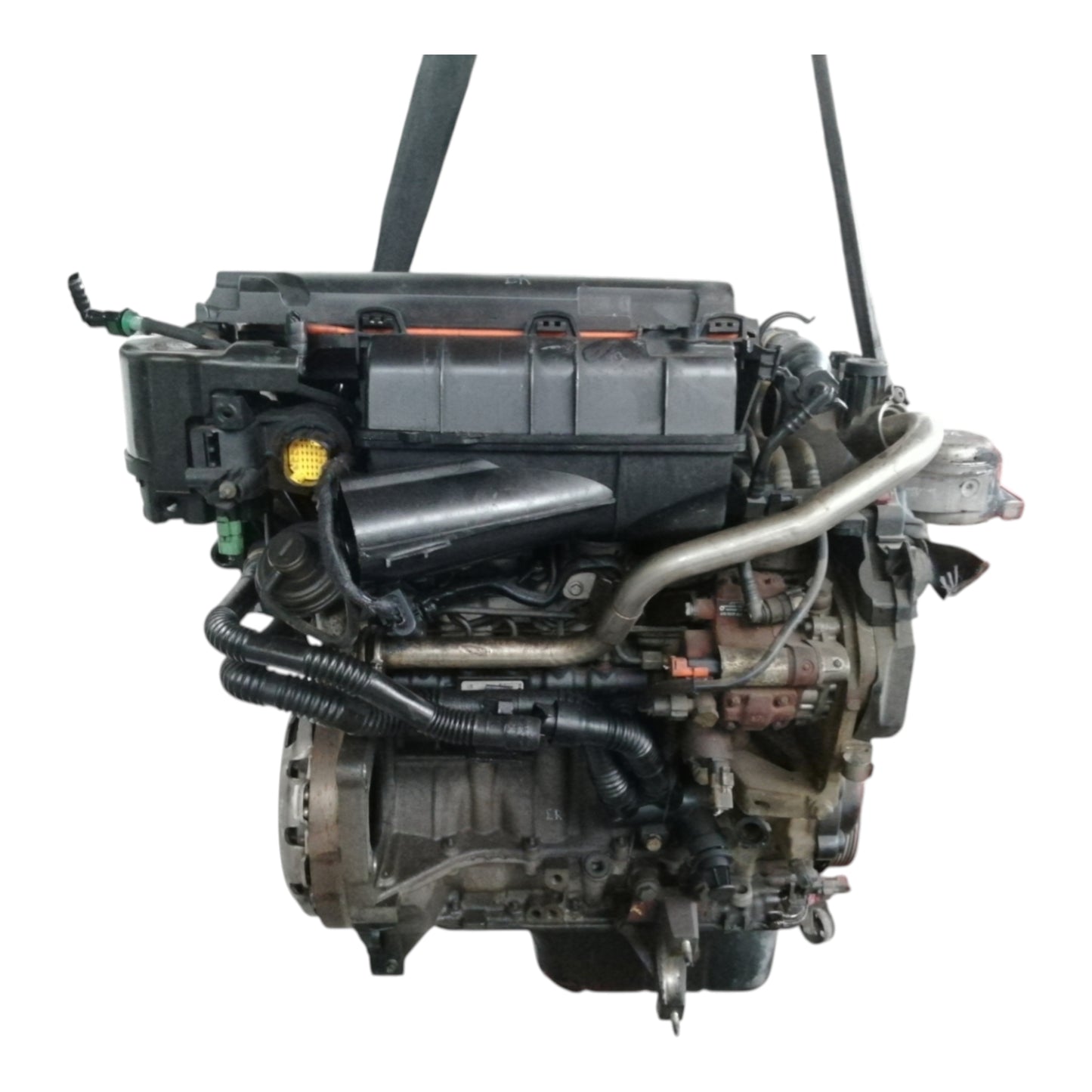 Motore F6JA MAZDA 2 1 Serie 1.4 Diesel 50 Kw 68 Cv