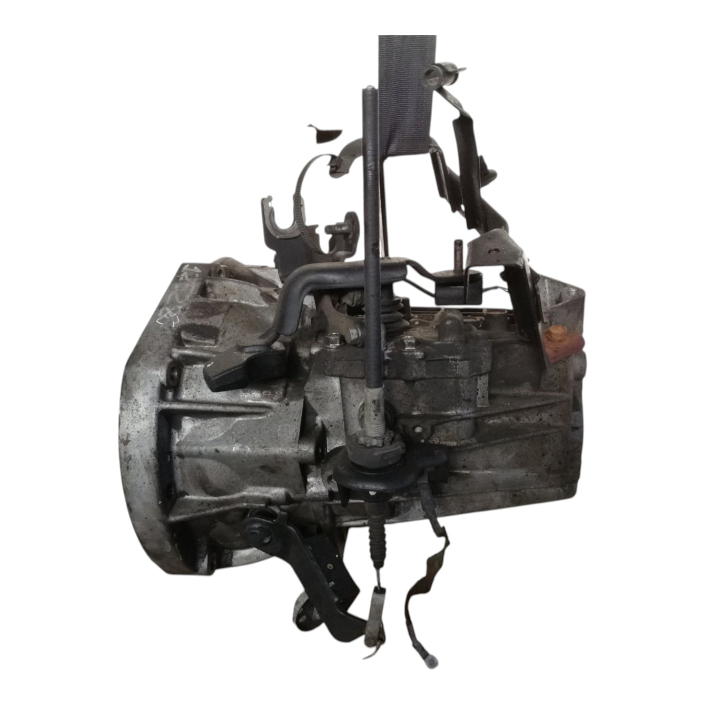 Cambio Manuale 5 Marce KIA PICANTO 2 Serie 1.0 Motore G4HE