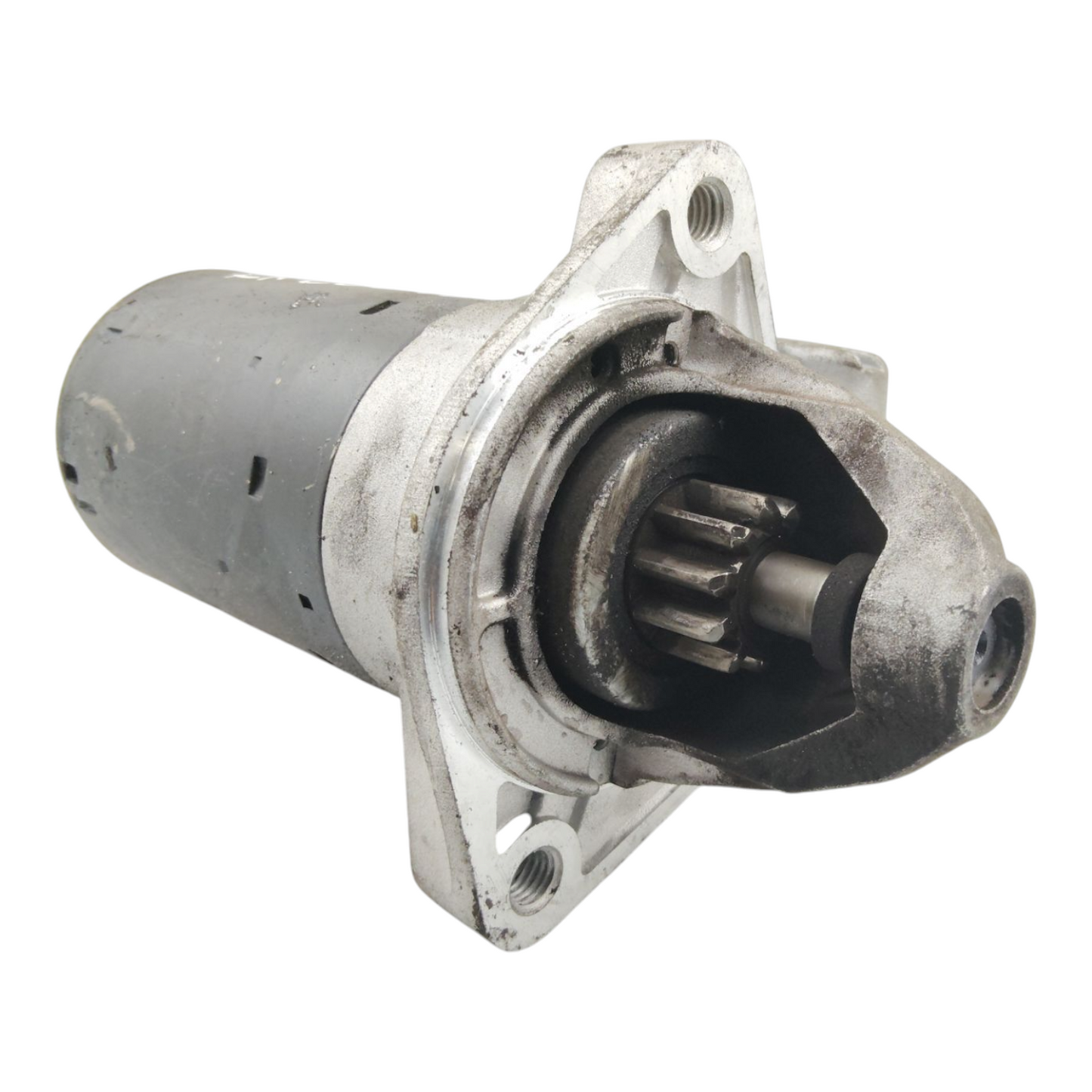 Motorino Avviamento FORD FIESTA 5 Serie/C-MAX 1 2 3 Serie/Fusion Benzina