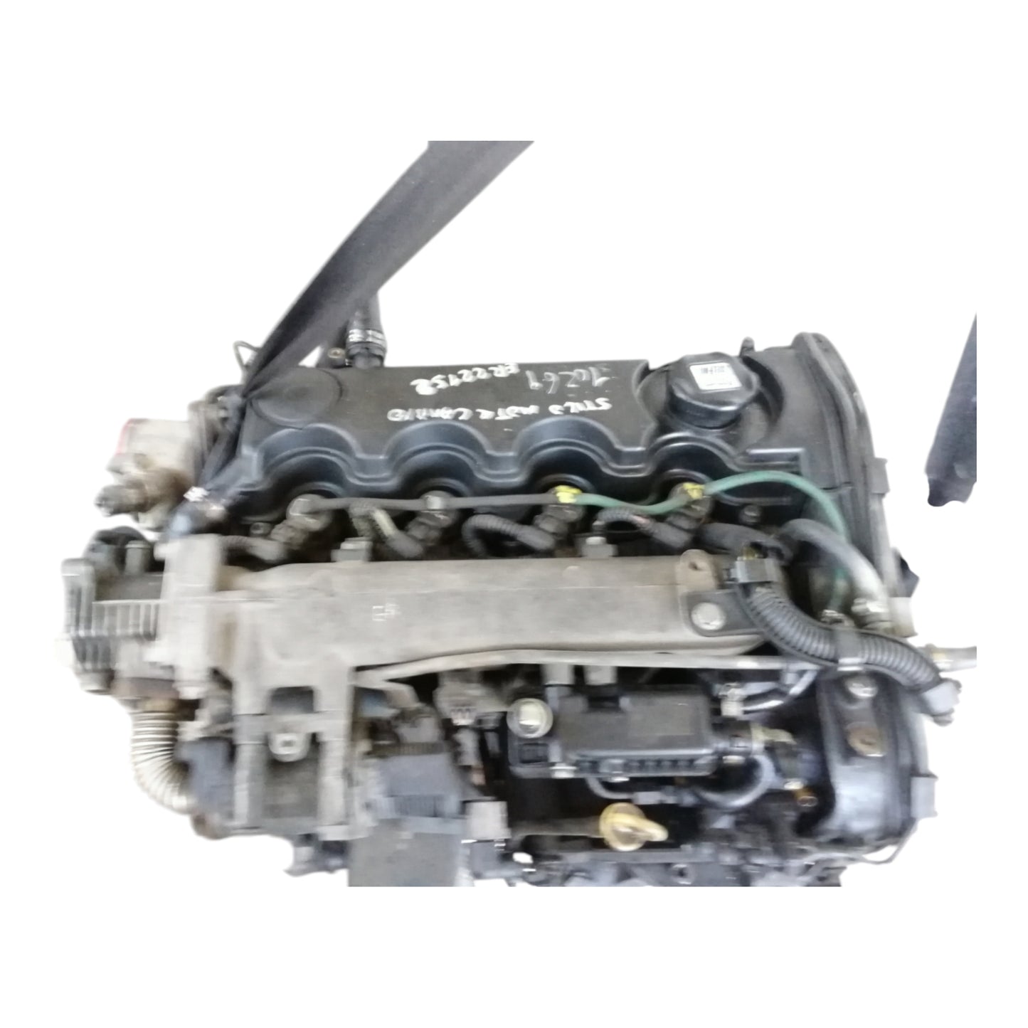 Motore 192A3000 FIAT STILO 1.9 JTD 59 kw 80 Cv
