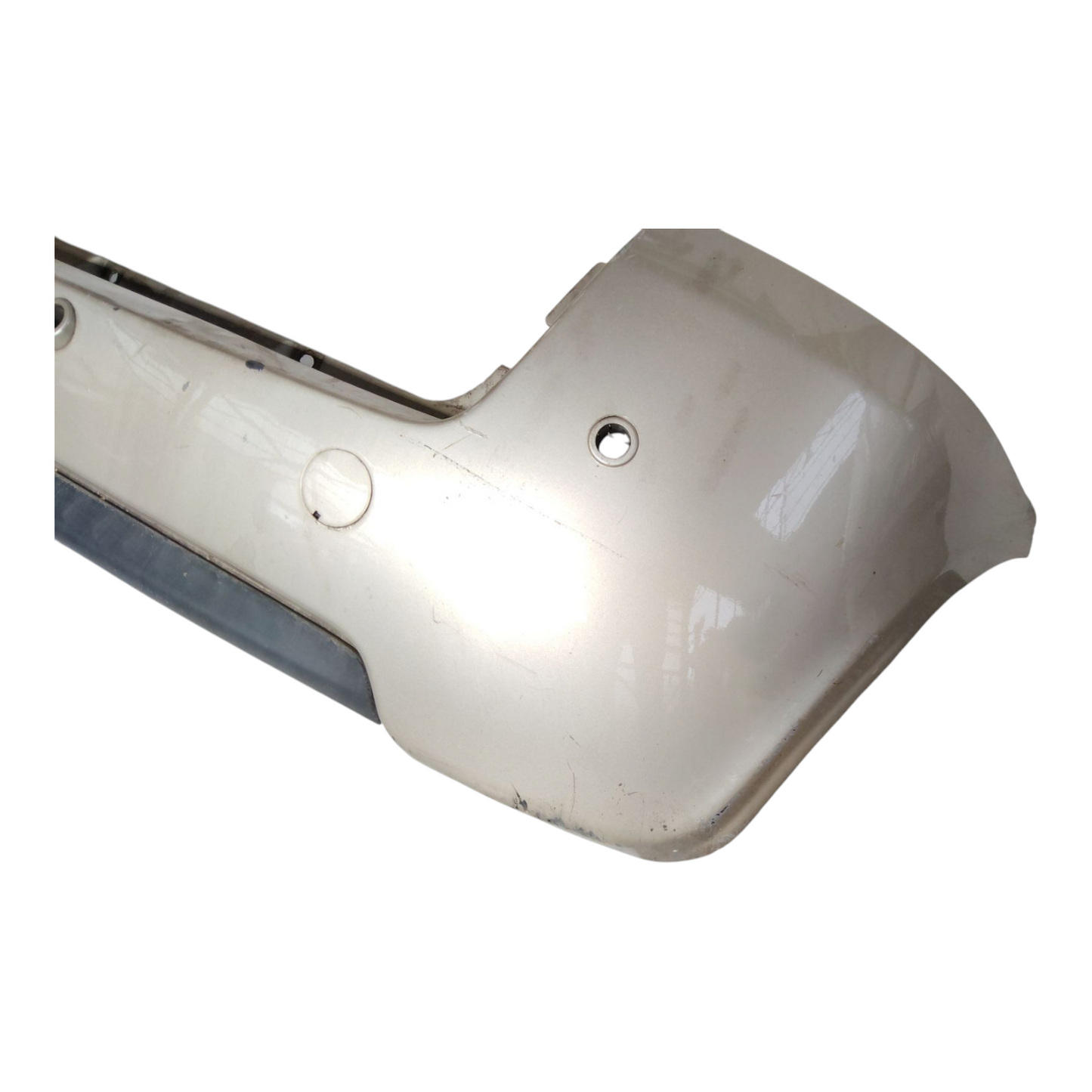 Paraurti Posteriore FIAT MULTIPLA 2 Serie