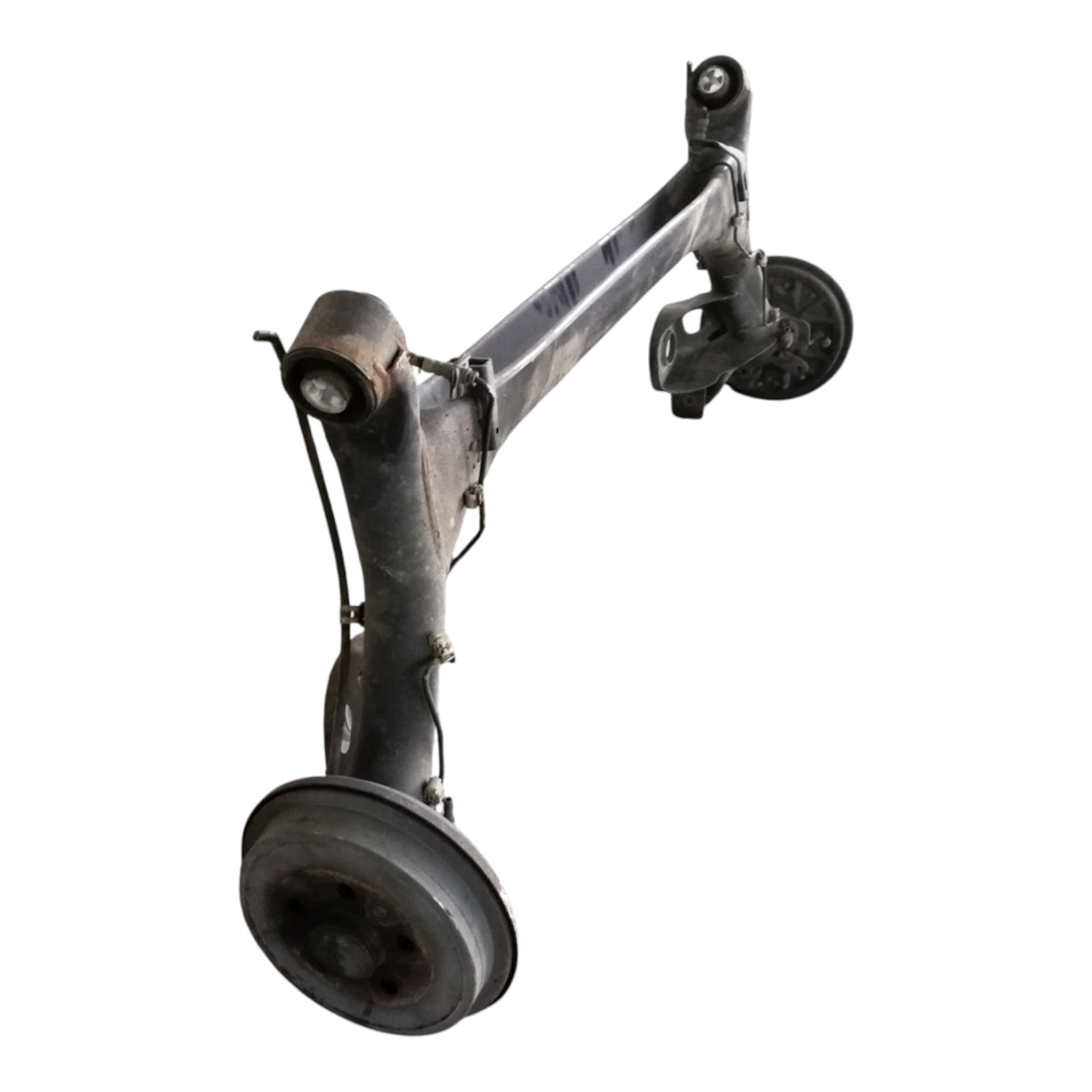 Assale Ponte Posteriore SEAT IBIZA 6J8 6J1 6J5 Diesel Benzina
