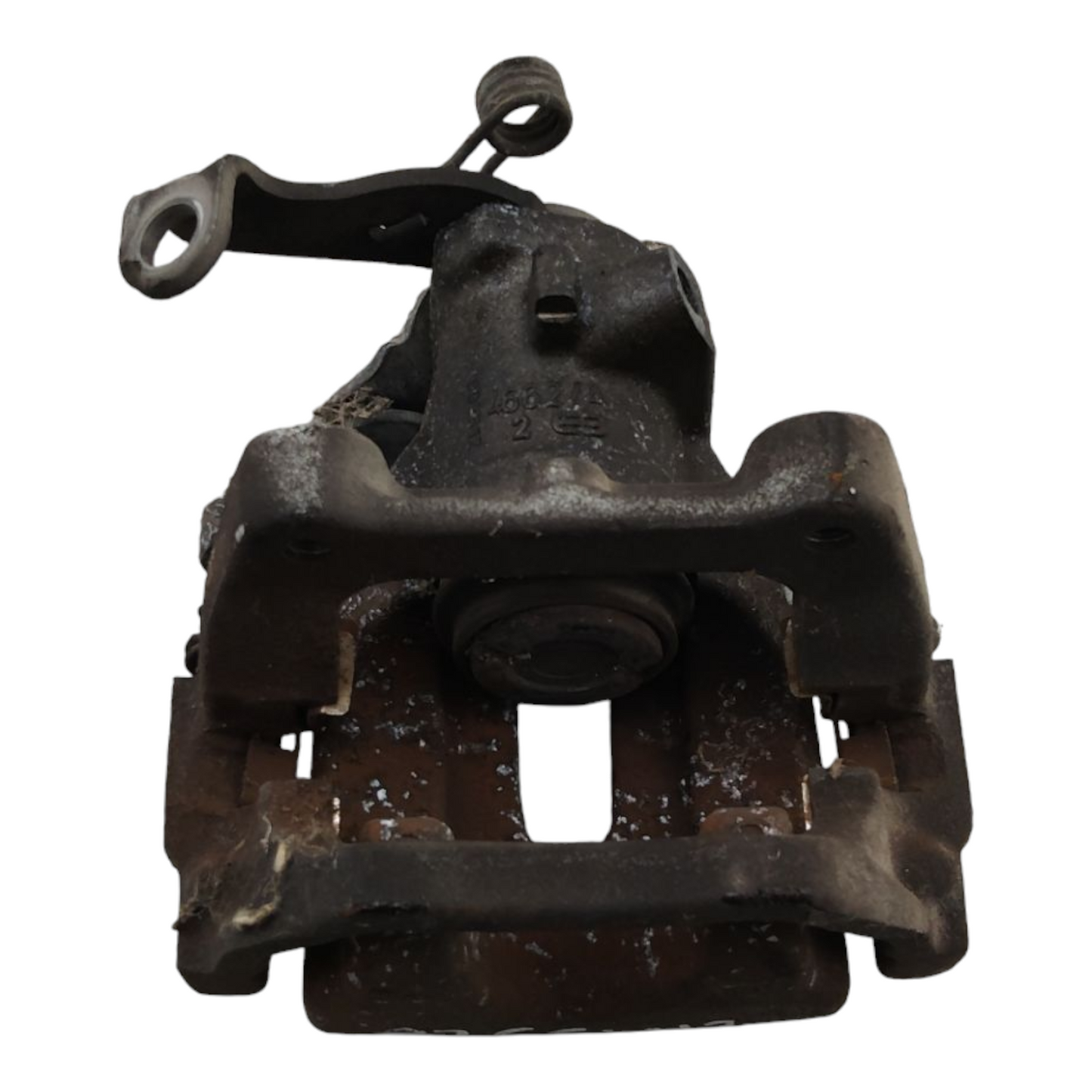 Pinza Freno Posteriore Sinistro PEUGEOT 3008 1 Serie/308 CC