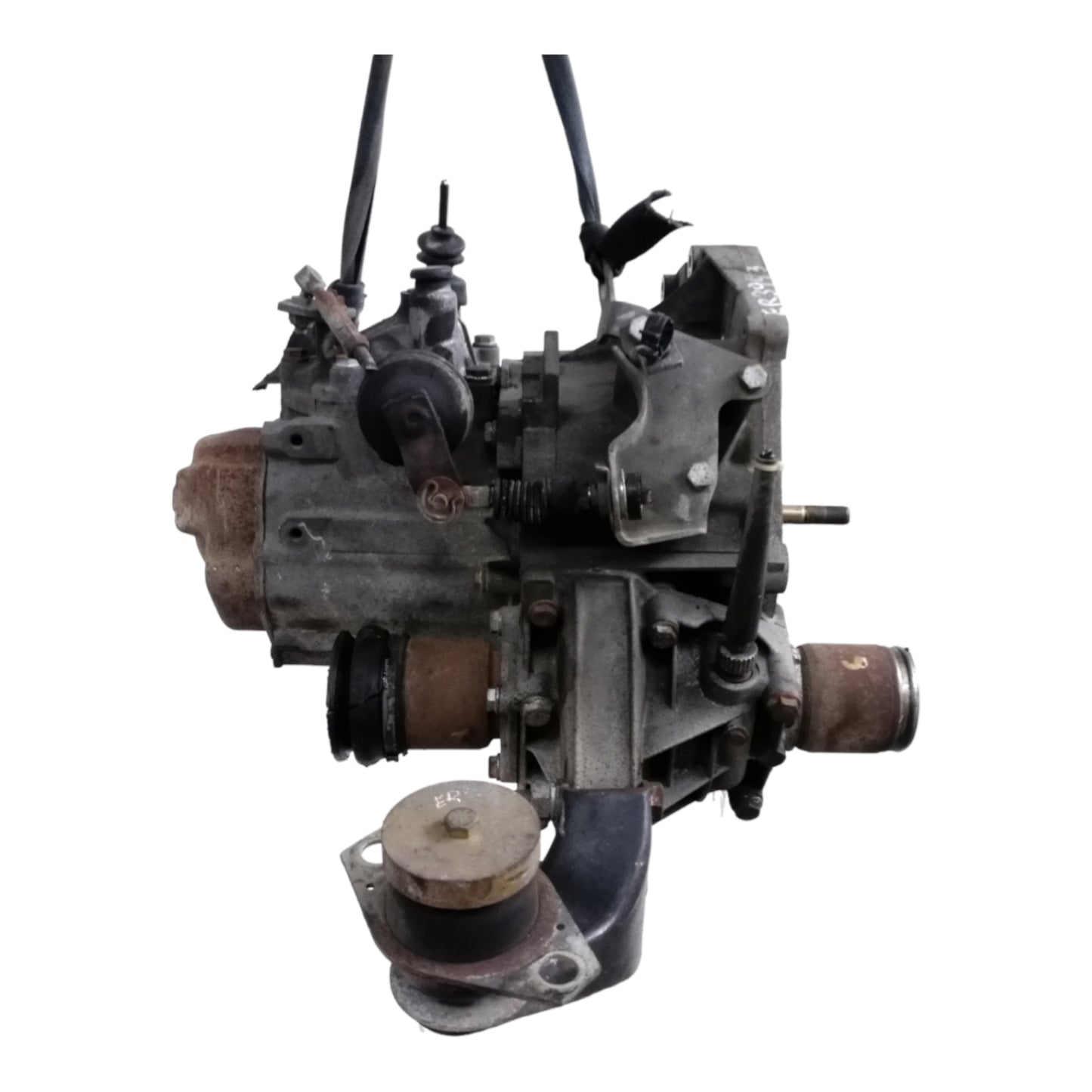 Cambio Manuale LANCIA Y10 1.1 40/37 kW Motore 156C046 176B2000