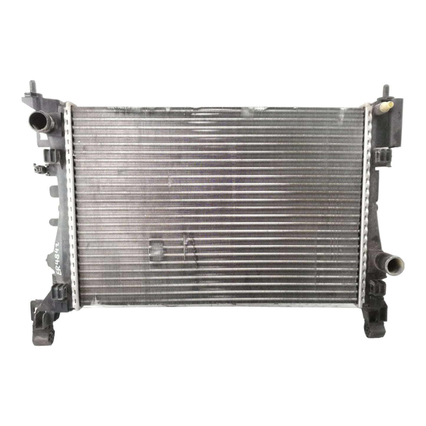 Radiatore Acqua Raffreddamento OPEL CORSA E D Berlina VAN/ADAM Benzina