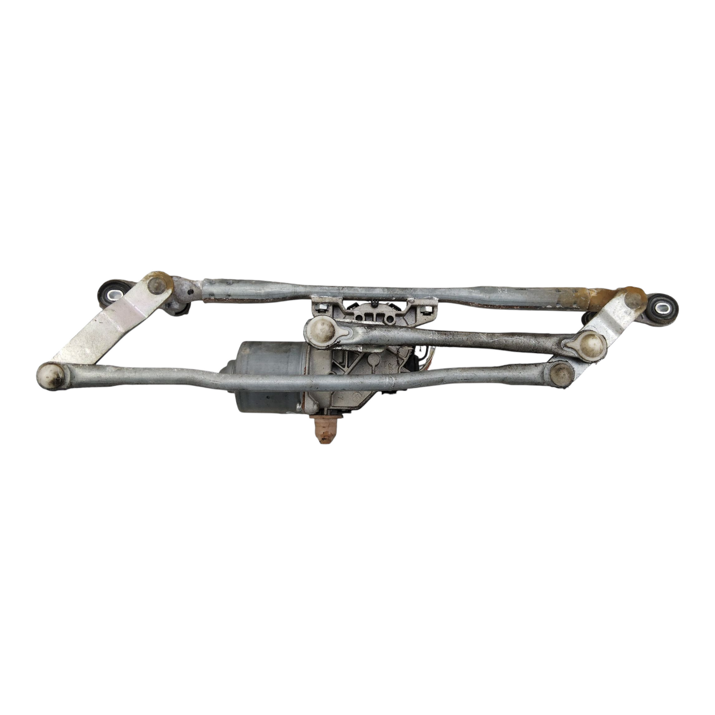 Meccanismo Tandem Tergicristallo FIAT PANDA 3 Serie 312