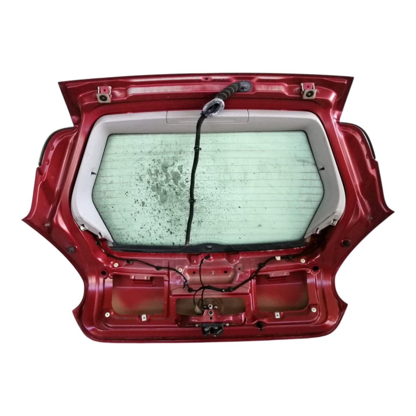 Portello Portellone Posteriore FIAT BRAVO 2 Serie Berlina