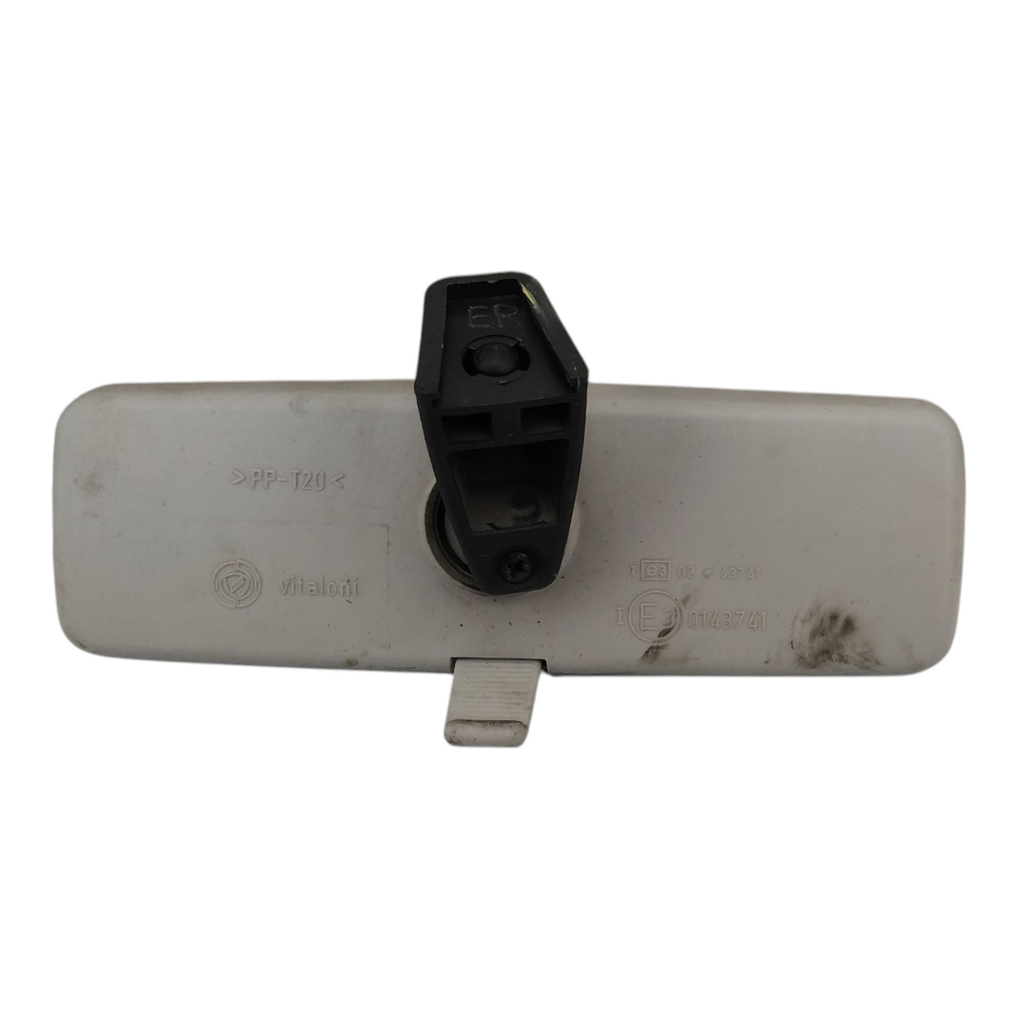 Specchietto Retrovisore Interno FIAT PUNTO 2 Serie Berlina VAN