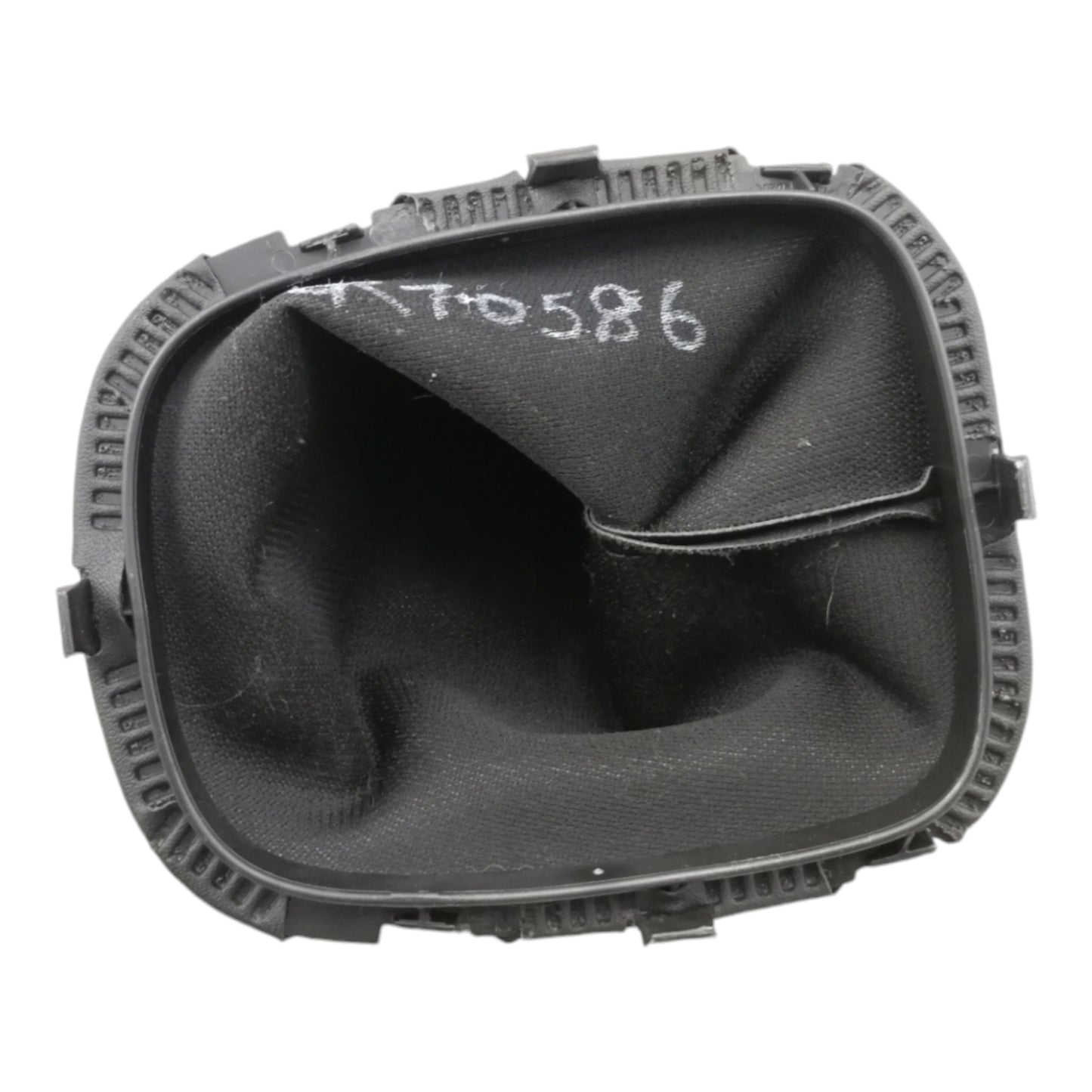 Cuffia Leva Cambio CITROEN C1 2 Serie 1.0 Benzina