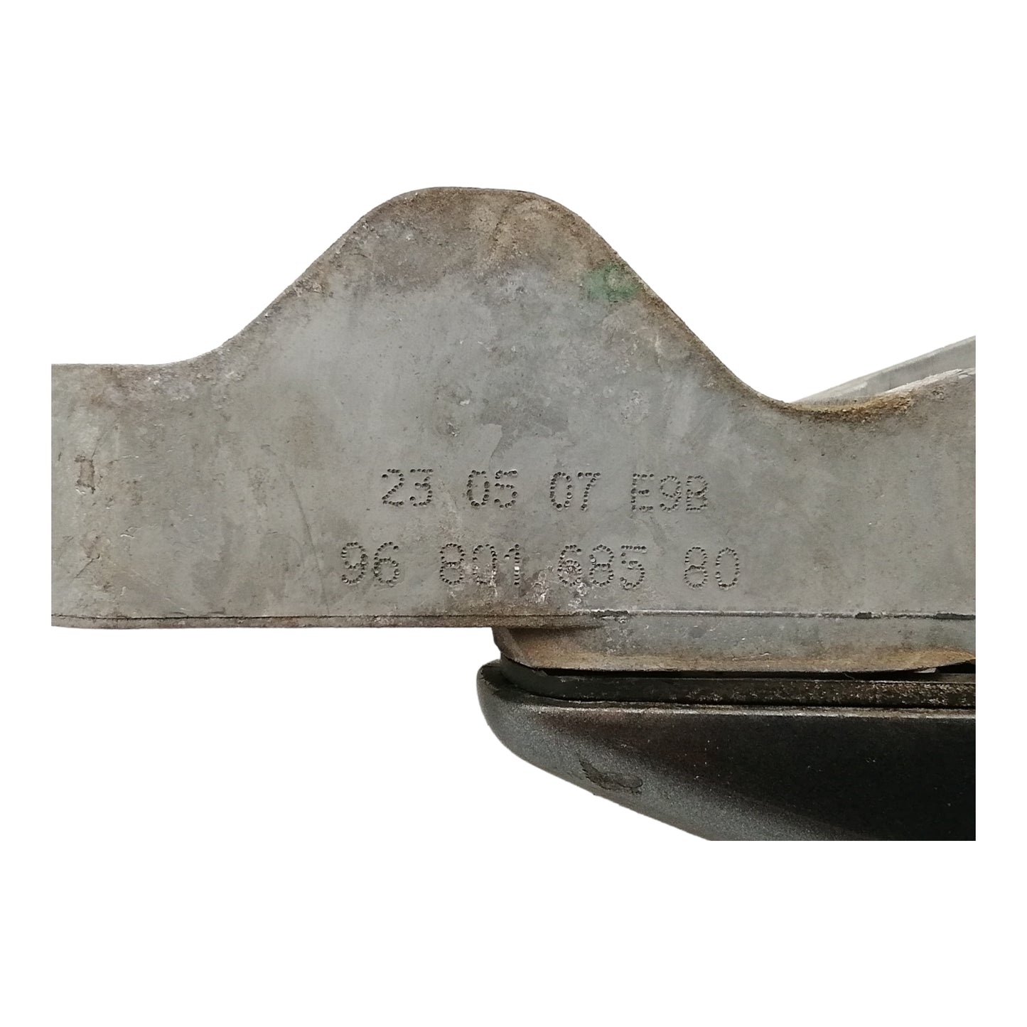Maniglia Esterna Porta Anteriore Destro PEUGEOT 207 CC/208 1/308 1/EXPERT