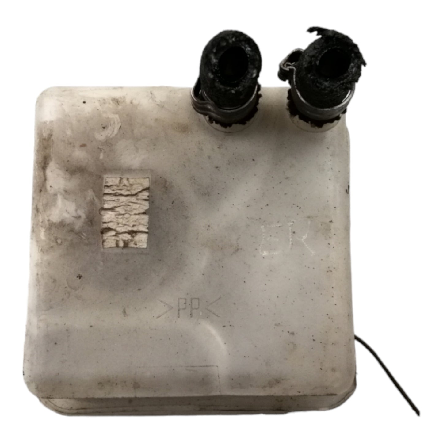 Vaschetta Olio Freni FIAT 600 1.1 Benzina Motore 187A1000