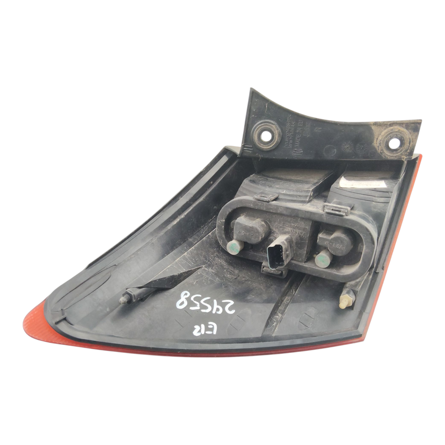 Fanale Stop Esterno Posteriore Destro NISSAN QASHQAI 1 Serie