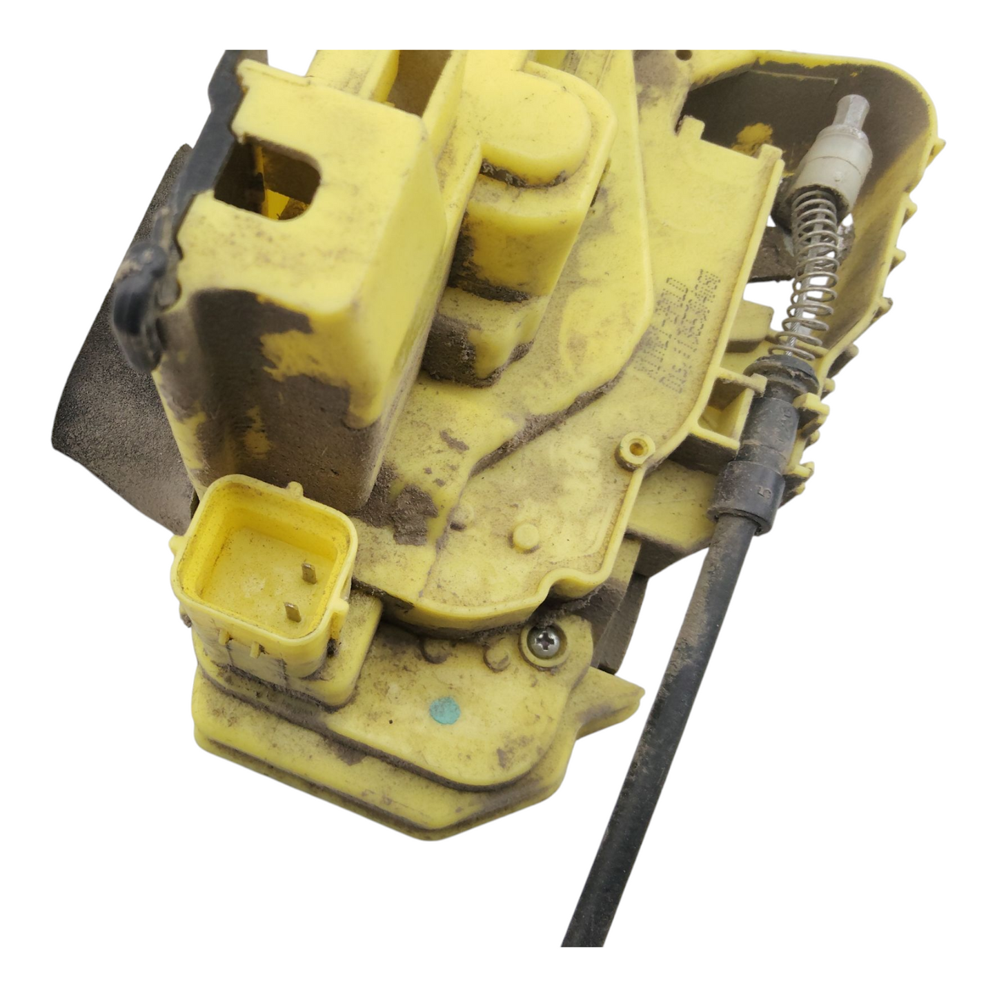 Serratura Porta Scorrevole Posteriore Destro PEUGEOT BIPPER