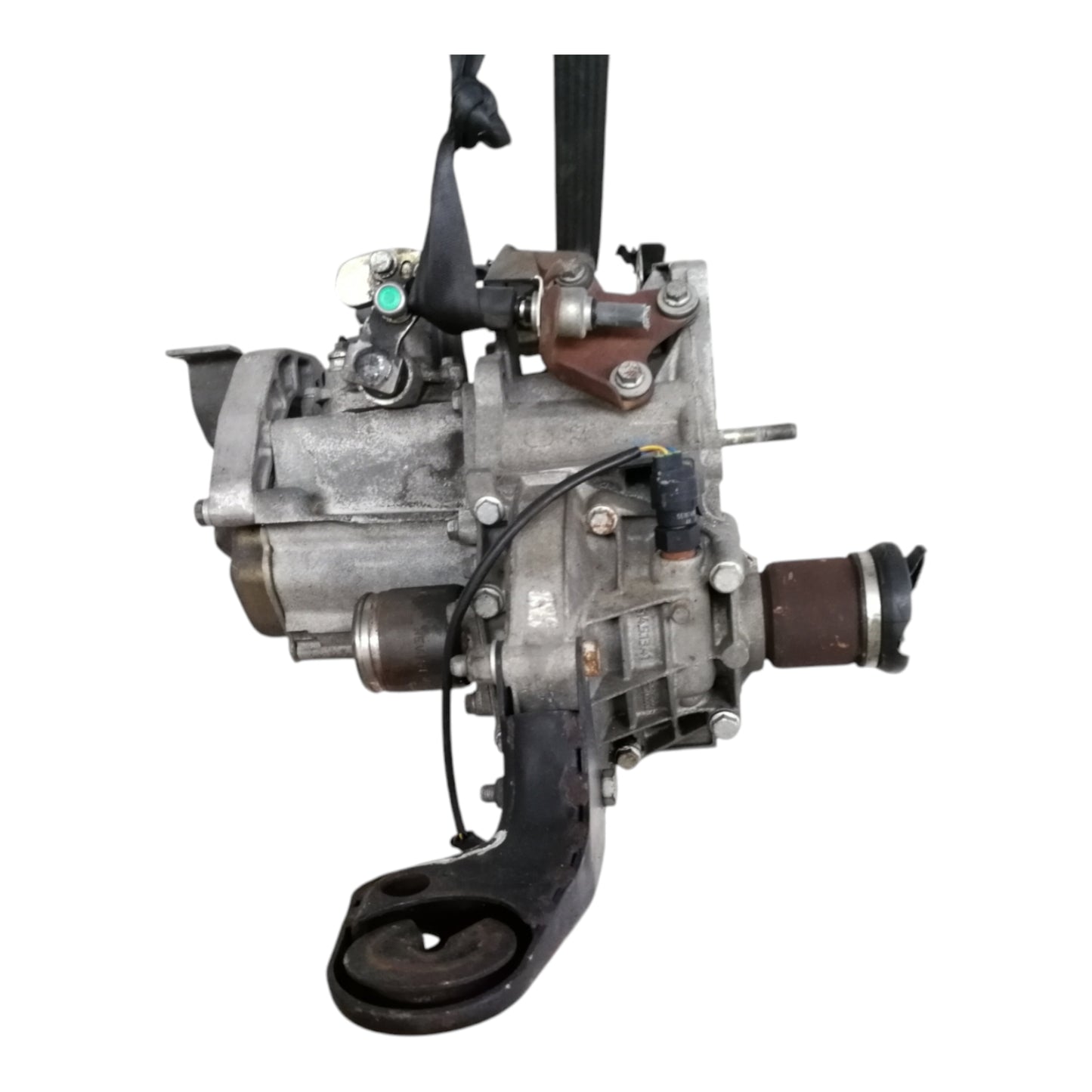 Cambio Manuale 5 Marce FIAT SEICENTO/600 1.1 Benzina