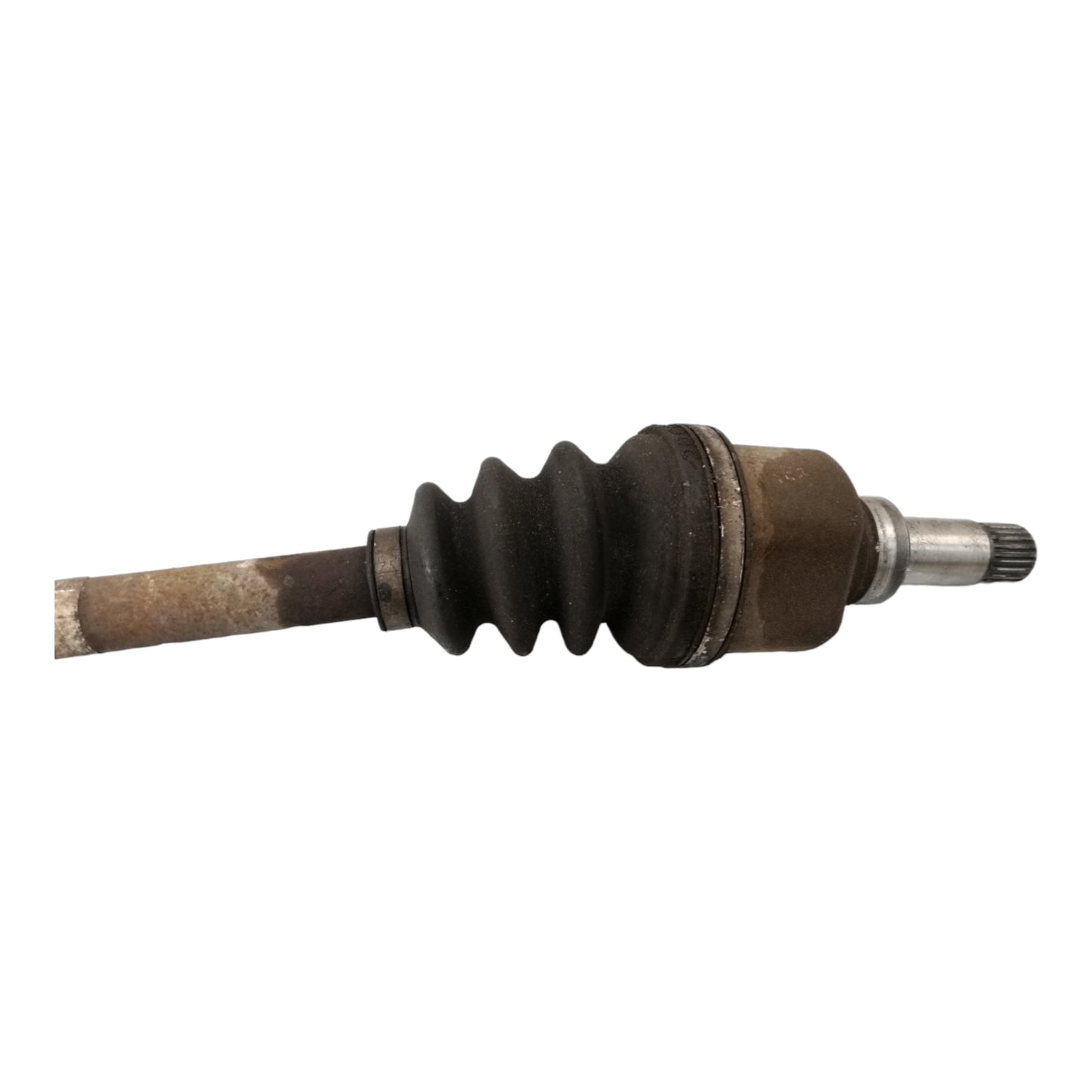 Semiasse Semialbero Anteriore Sinistro CITROEN C2 1.4 HDi