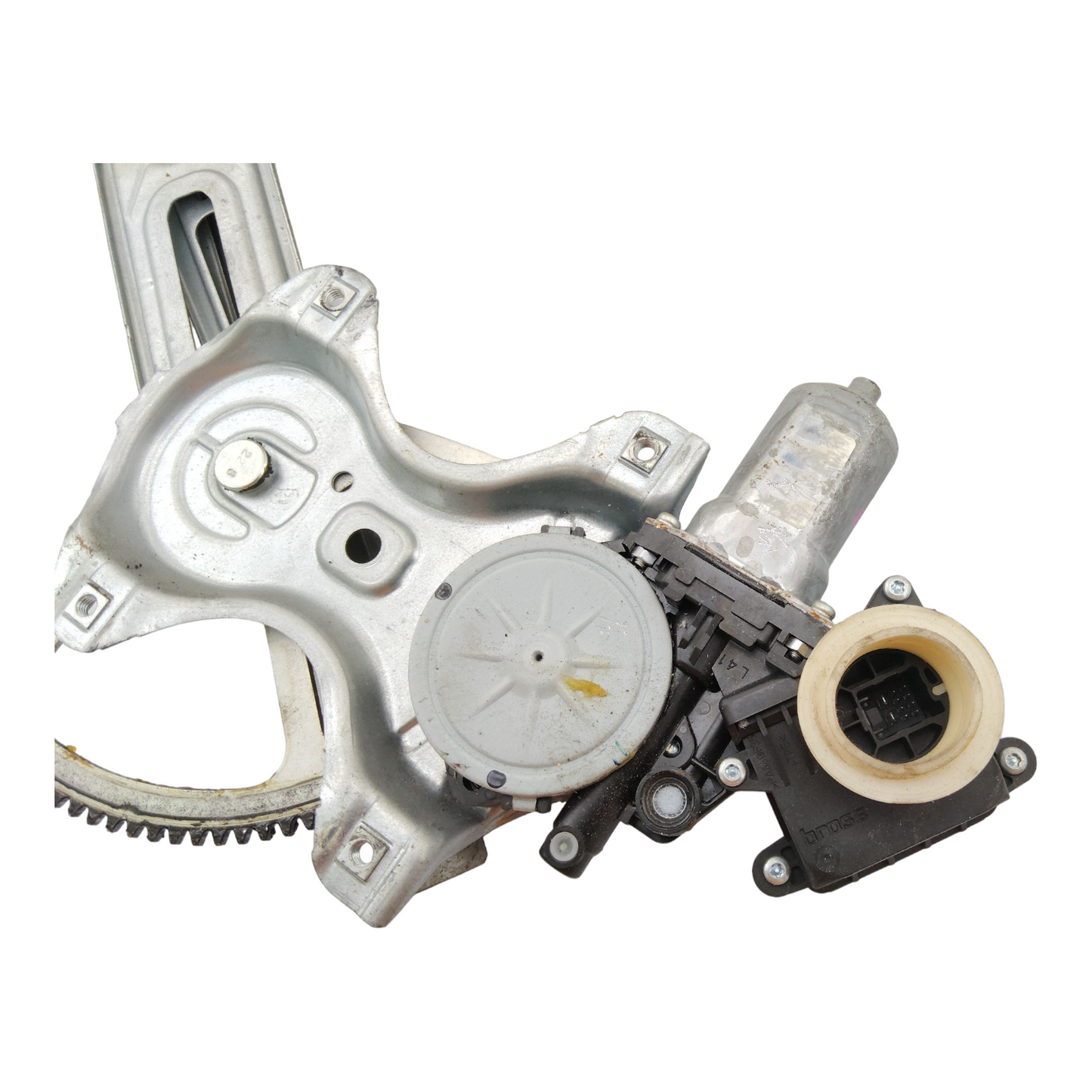 Alzacristallo Alzavetro Anteriore Sinistro TOYOTA AURIS 1 Serie 3-5 Porte