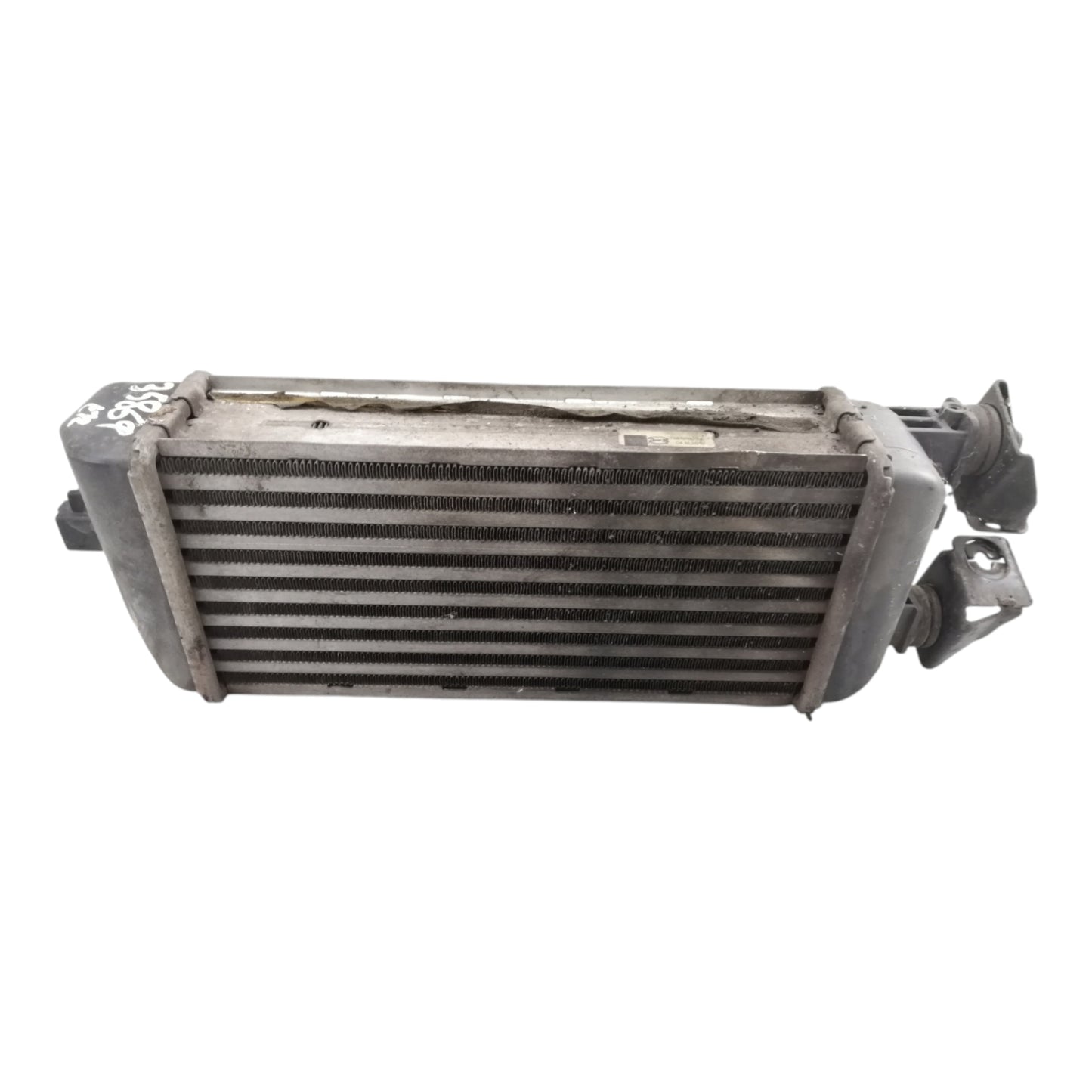 Intercooler Scambiatore Calore FORD KA 2 Serie 1.3 Diesel
