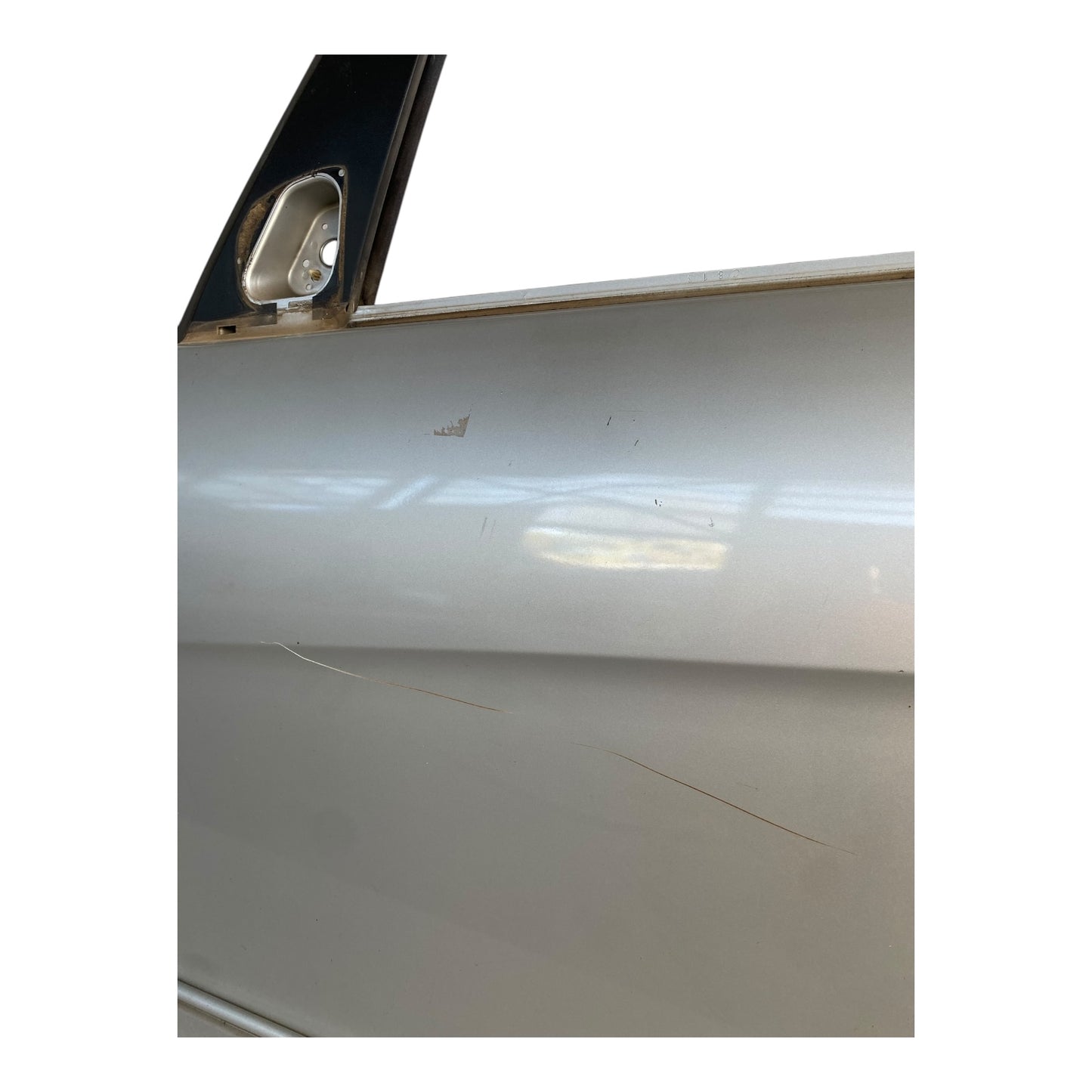 Porta Portiera Anteriore Sinistro MERCEDES CLASSE A W169 5 Porte