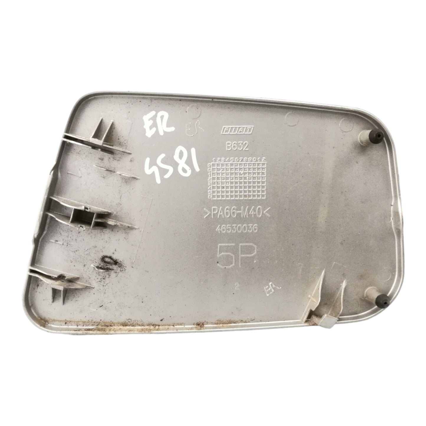 Sportello Carburante Posteriore FIAT PUNTO 2 Serie Berlina VAN