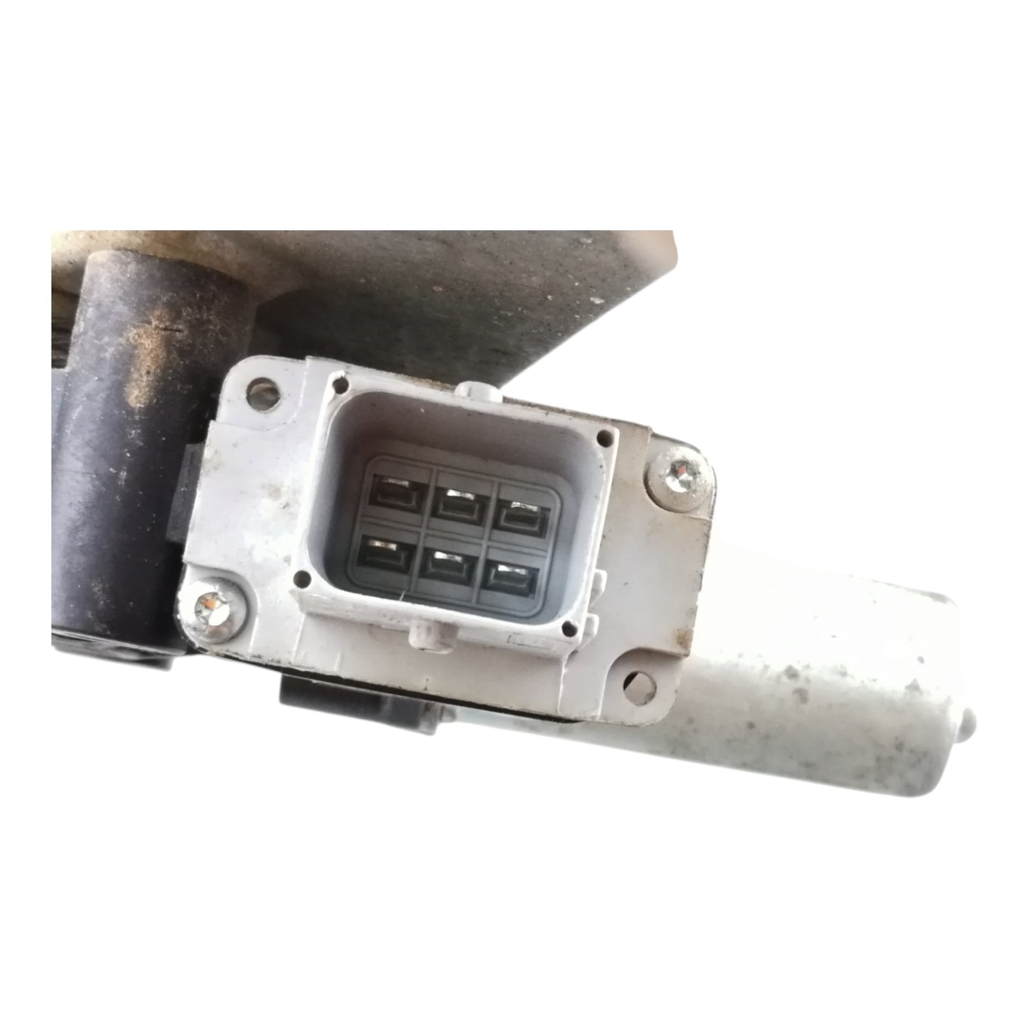 Alzacristallo Alzavetro Posteriore Destro LANCIA DELTA 3 Serie