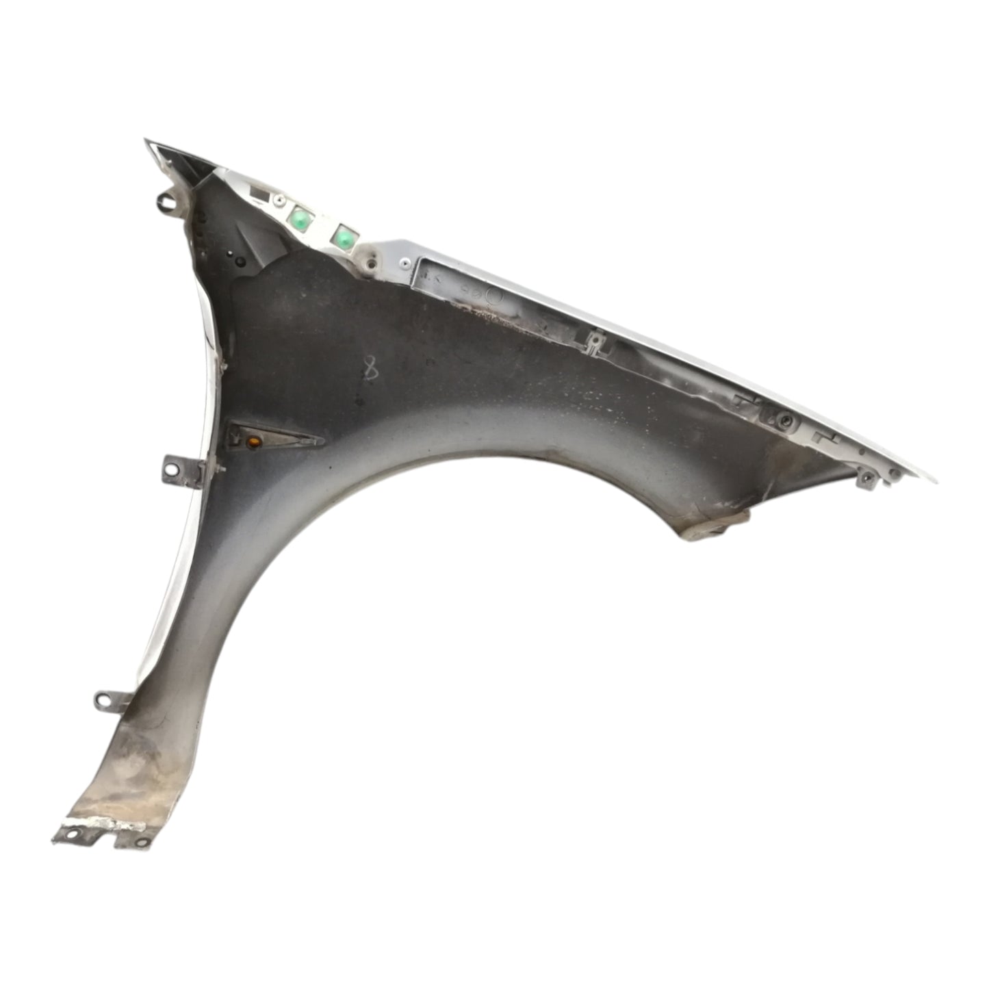 Parafango Anteriore Sinistro RENAULT MÉGANE 2 Serie Berlina SW