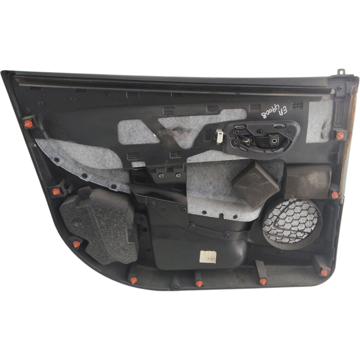Pannello Rivestimento Porta Anteriore Destro LANCIA YPSILON 3 Serie 312