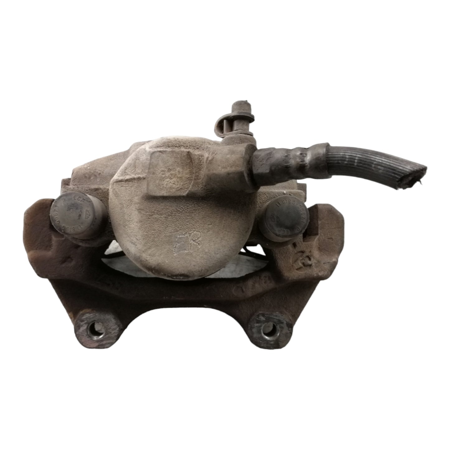 Pinza Freno Anteriore Destro FIAT DOBLÒ 1 Serie Benzina Diesel