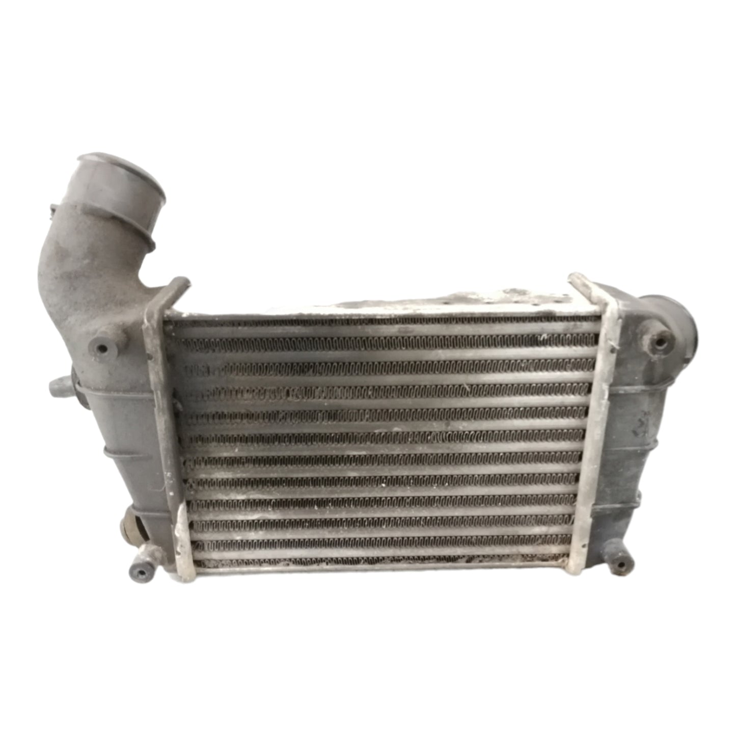Intercooler Scambiatore Calore ALFA ROMEO 147 1 2 Serie/GT 1.9 Diesel