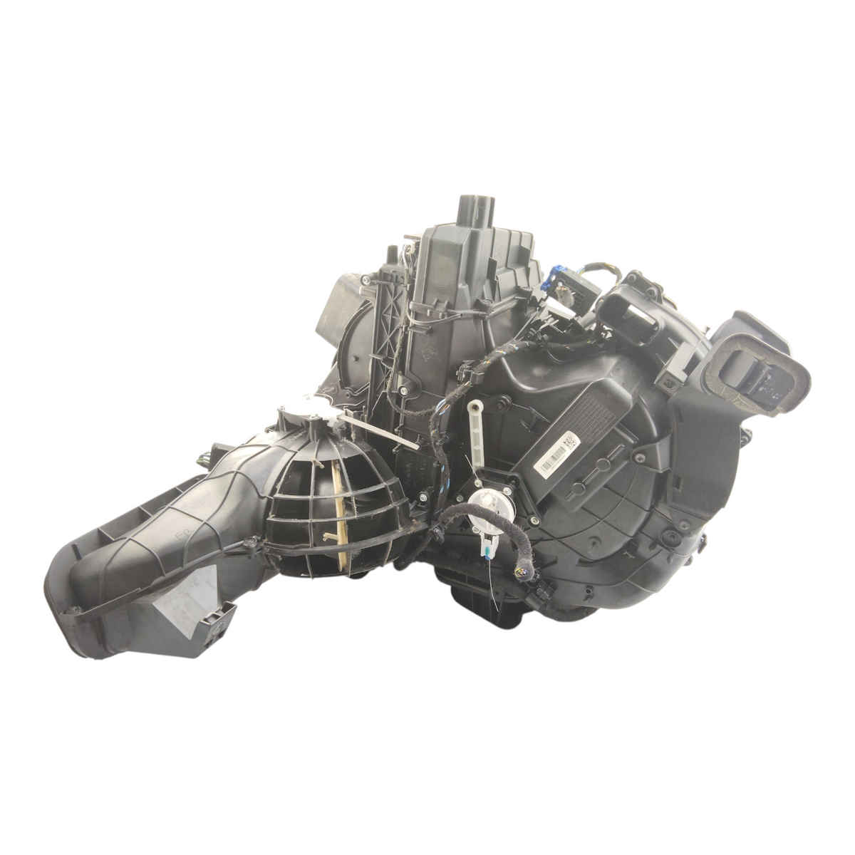 Gruppo Scatola Climatizzazione FIAT PANDA 1.0 Hybrid Motore 46341162