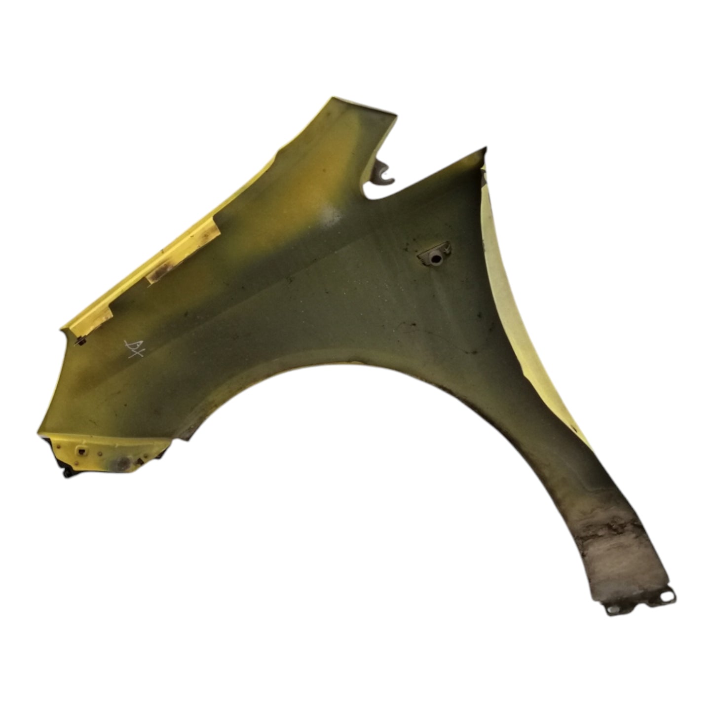 Parafango Anteriore Destro OPEL CORSA D 3-5 Porte