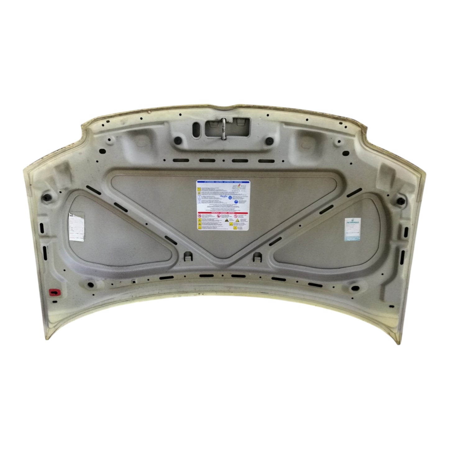 Cofano Anteriore FIAT PANDA 2 Serie 169