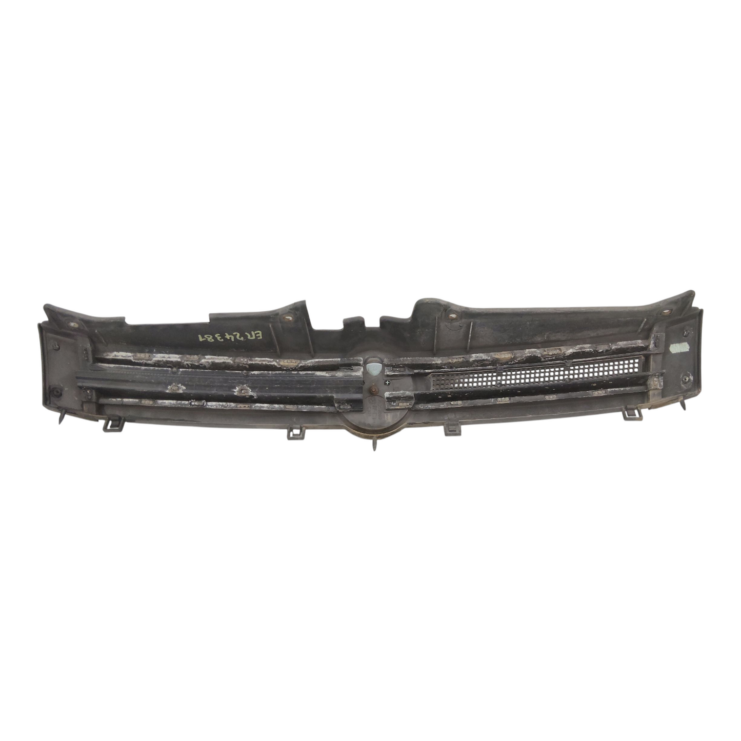 Griglia Radiatore FIAT PANDA 2 Serie Berlina VAN