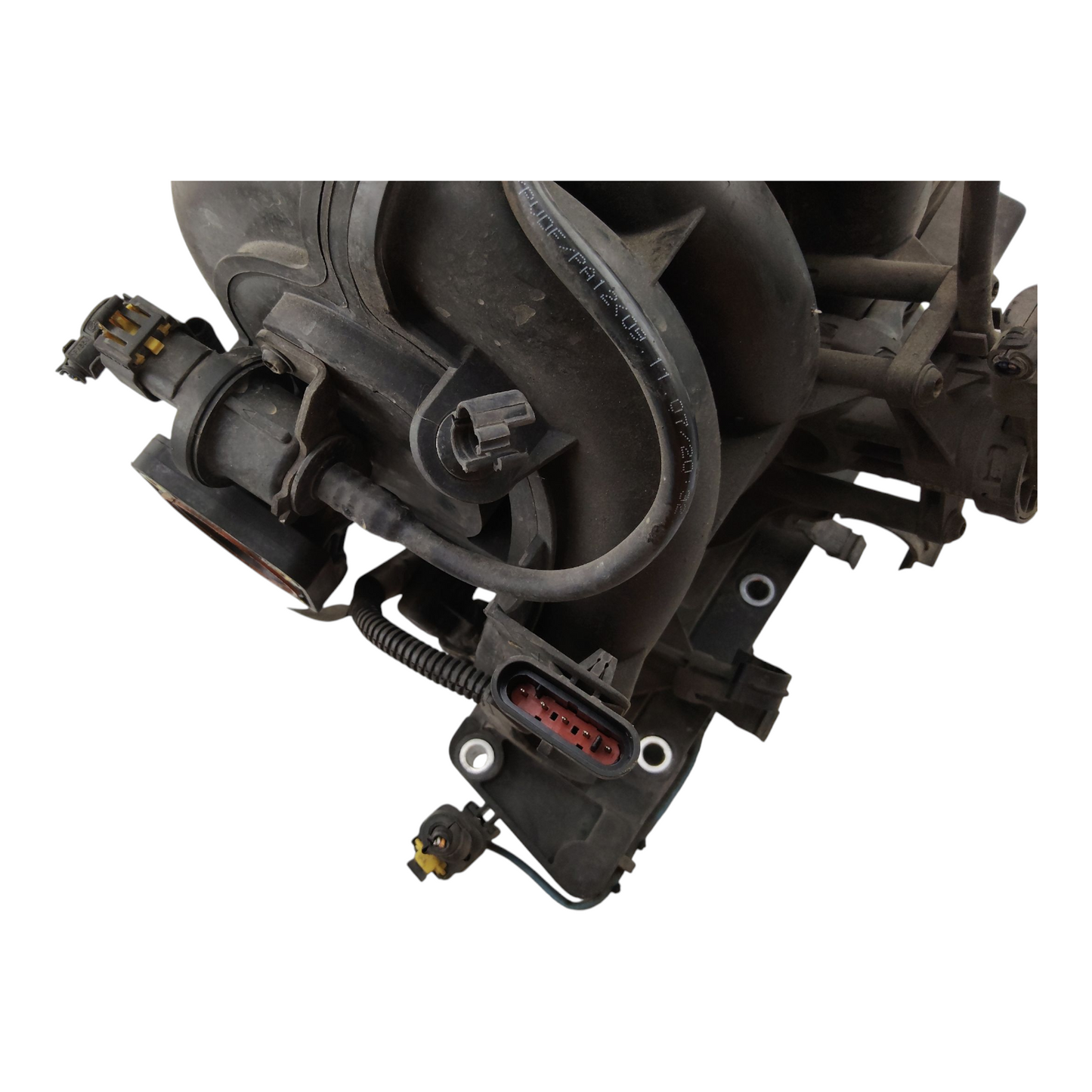 Collettore Aspirazione ALFA ROMEO MITO 1.4 Benzina 57/70 Kw