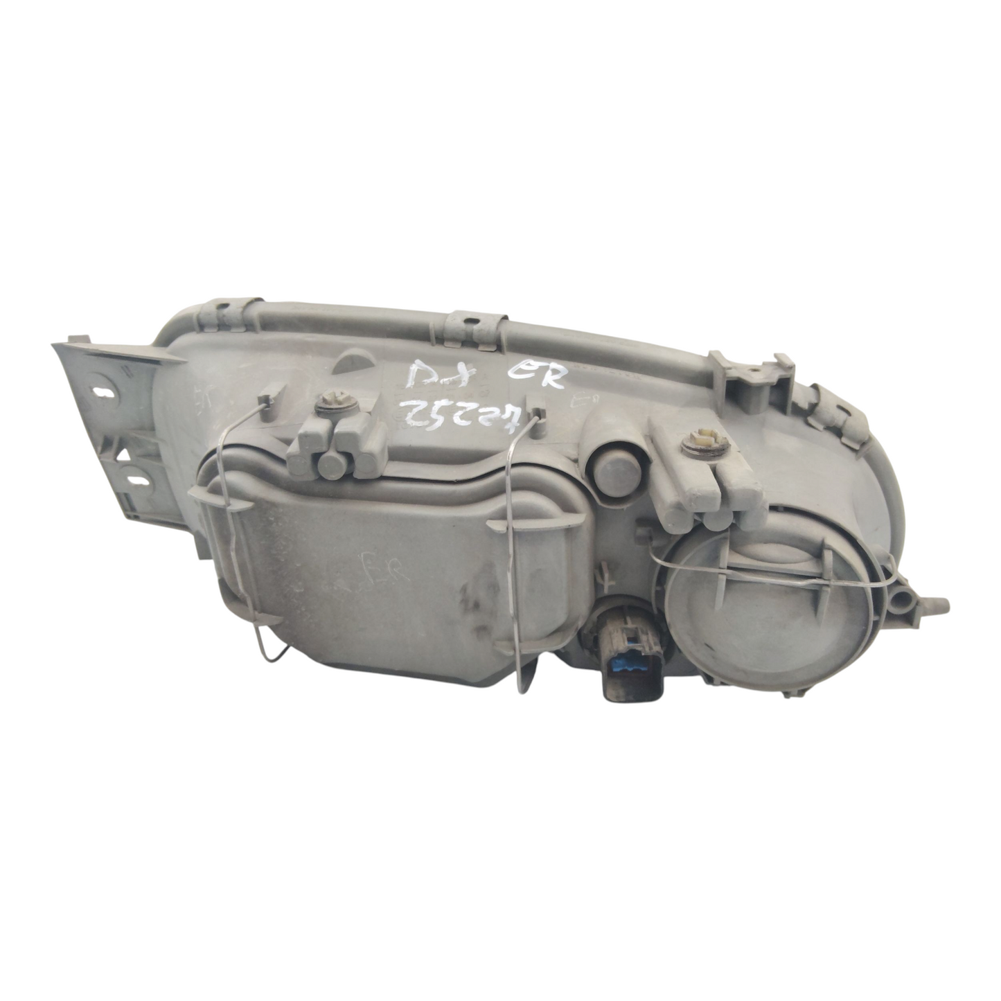 Faro Proiettore Anteriore Destro FORD FIESTA 4 Serie 3-5 Porte