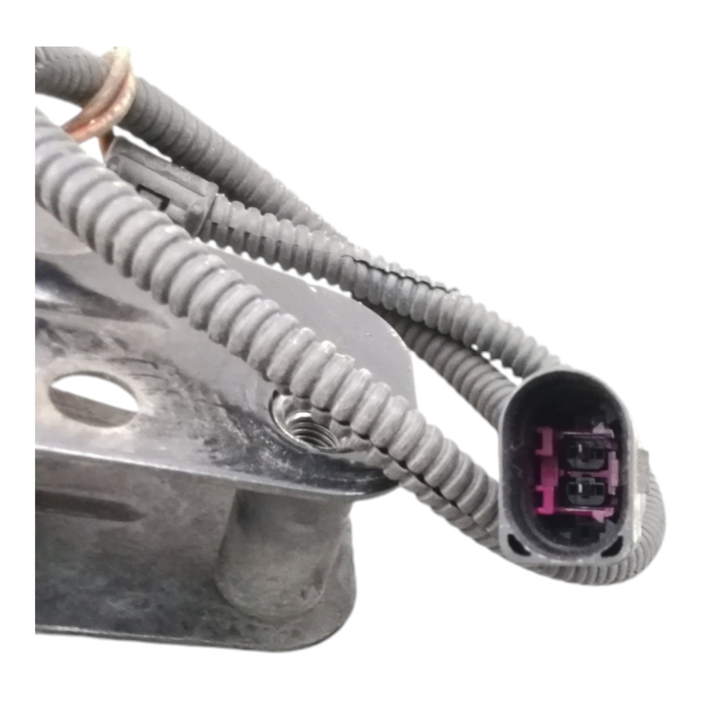 Serratura Cofano Anteriore VOLKSWAGEN GOLF 5 Serie/JETTA 3 Serie