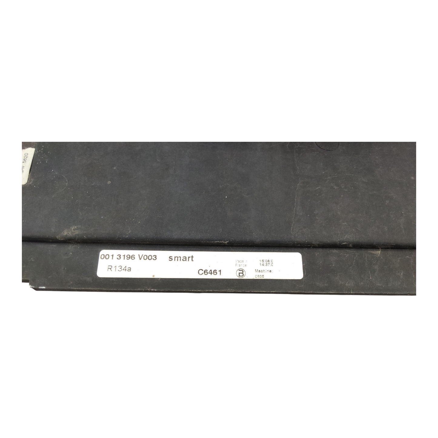 Elettroventola Ventola Radiatore SMART FORTWO COUPE CABRIO 450/CROSSBLADE