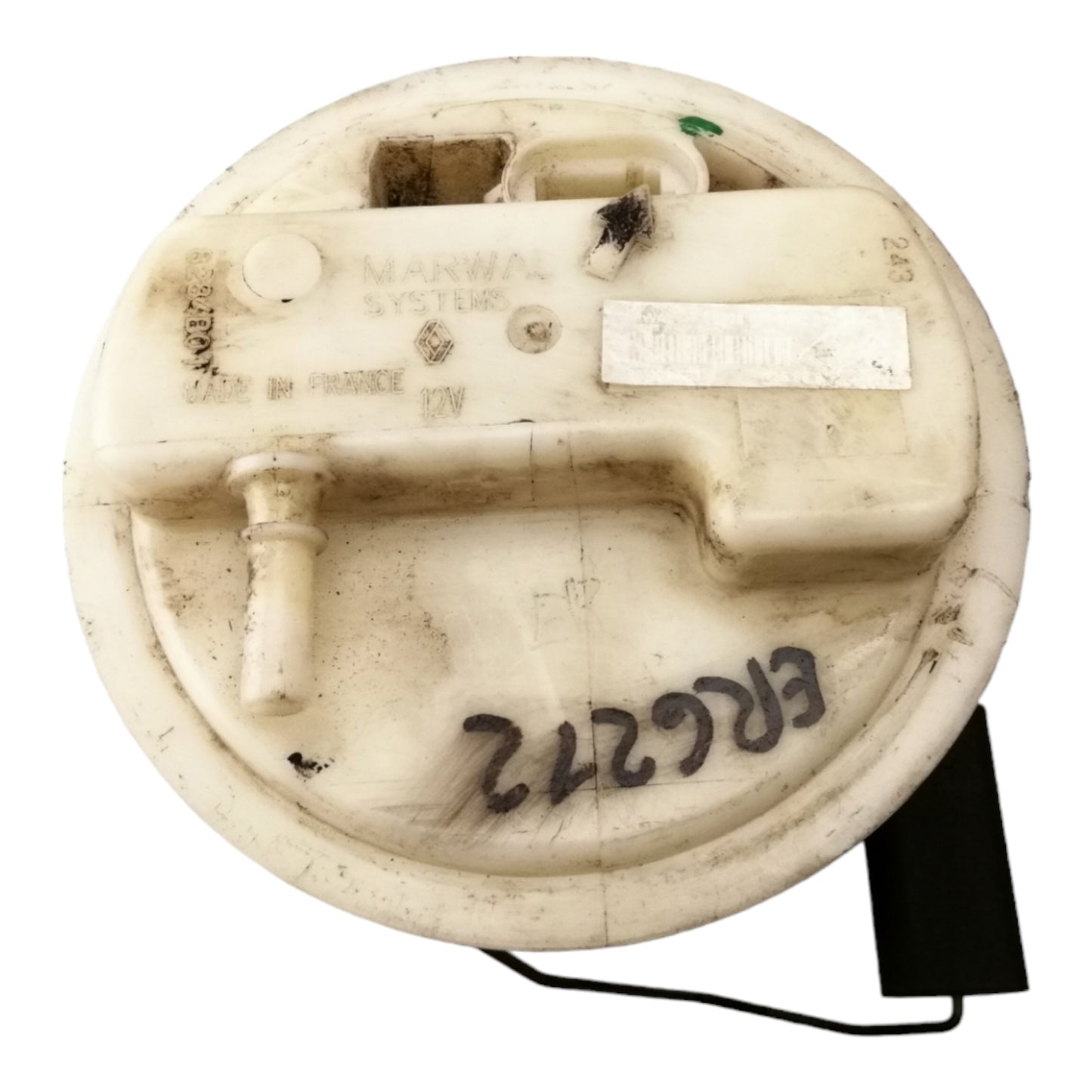 Pompa Carburante Galleggiante DACIA SANDERO 1 Serie/DUSTER 1 Benzina