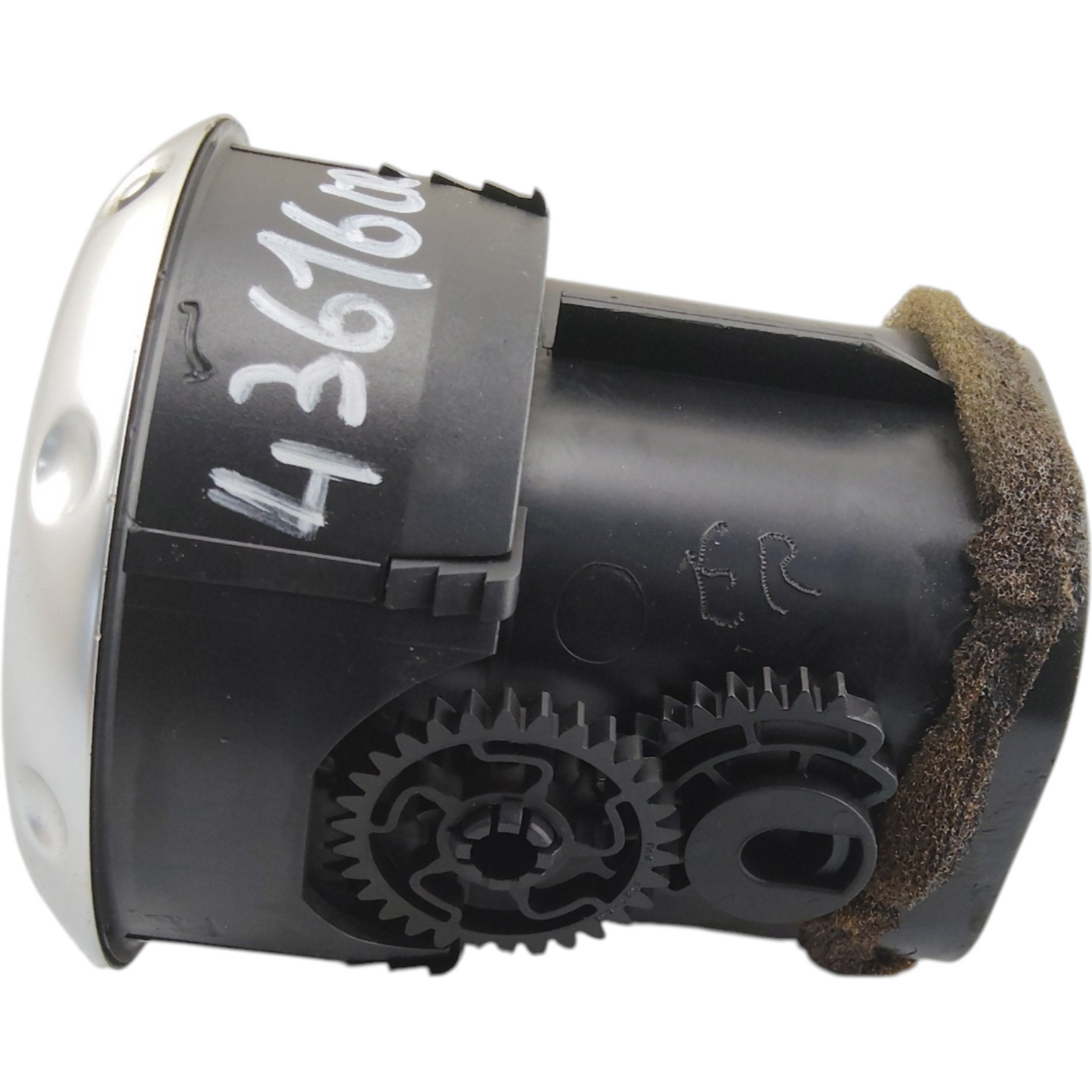 Bocchetta Aria Cruscotto Anteriore Destro AUDI TT 8N3