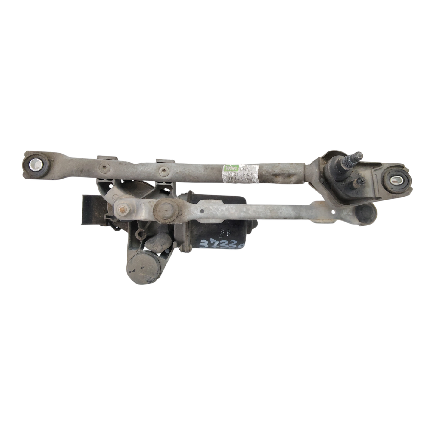 Meccanismo Tandem Tergicristallo PEUGEOT 107