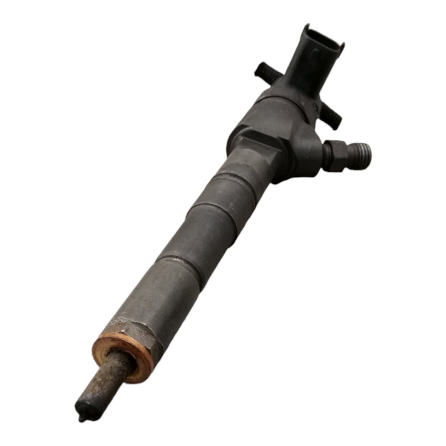 Kit 4 Iniettori OPEL ASTRA H/SIGNUM/VECTRA C/ZAFIRA B 1.9 Diesel