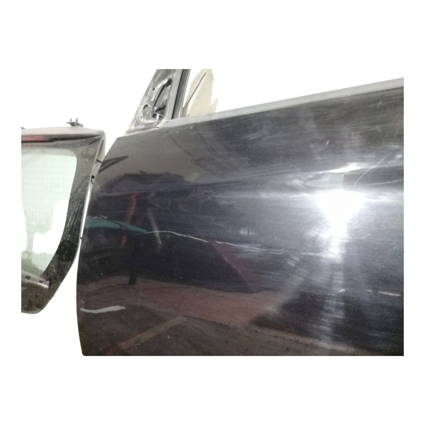 Porta Portiera Anteriore Sinistro FORD KA 2 Serie 3 Porte