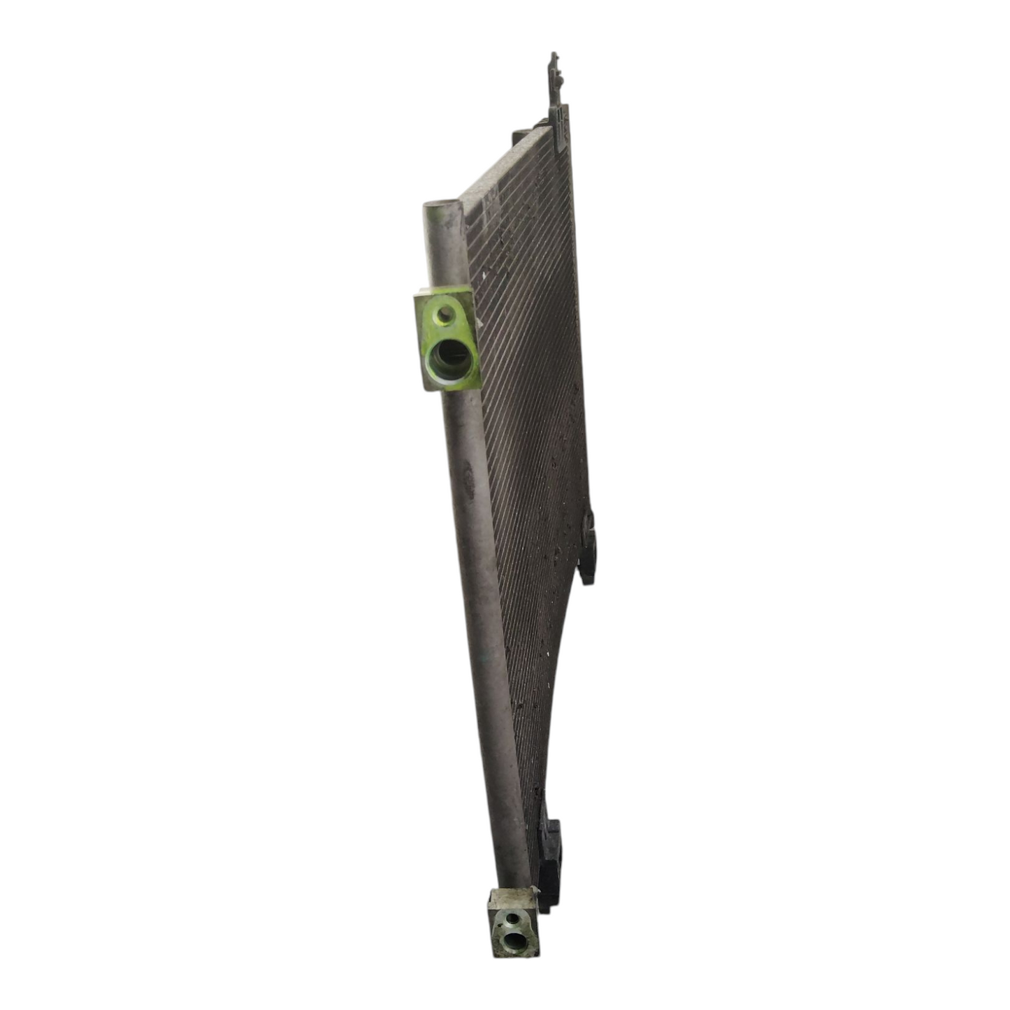 Condensatore Aria Condizionata FIAT PANDA 3 Serie 312 1.0 Ibrida Benzina