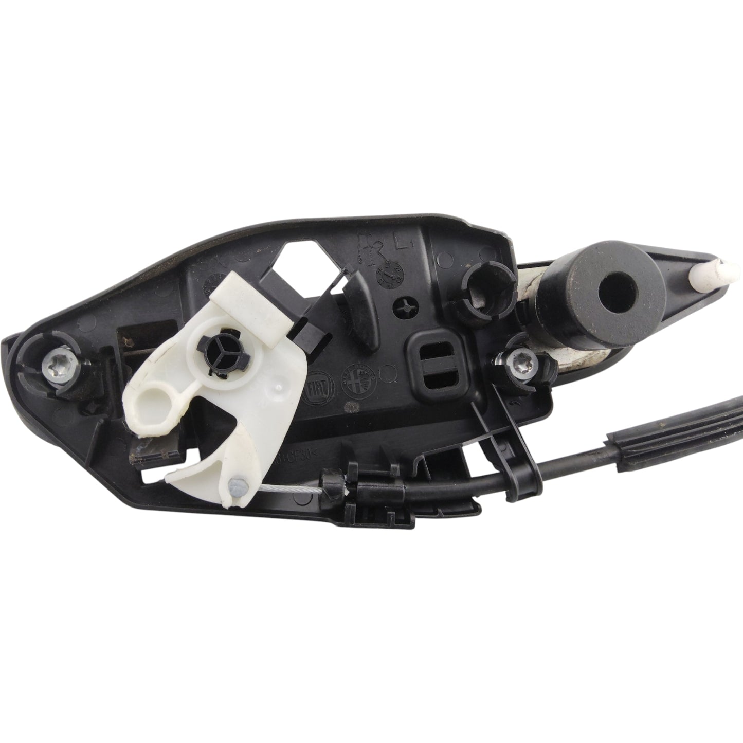Maniglia Esterna Porta Anteriore Sinistro FIAT PANDA 3 Serie 312