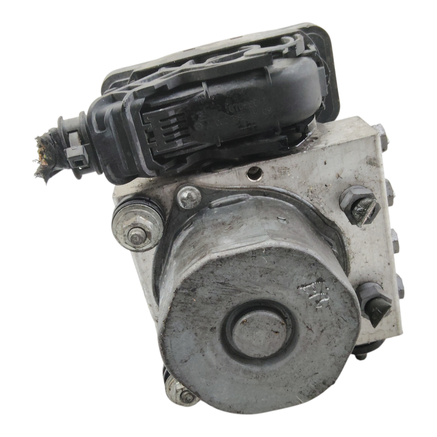 Gruppo Centralina Pompa Abs MERCEDES CLASSE B W246 Pre-Restyling