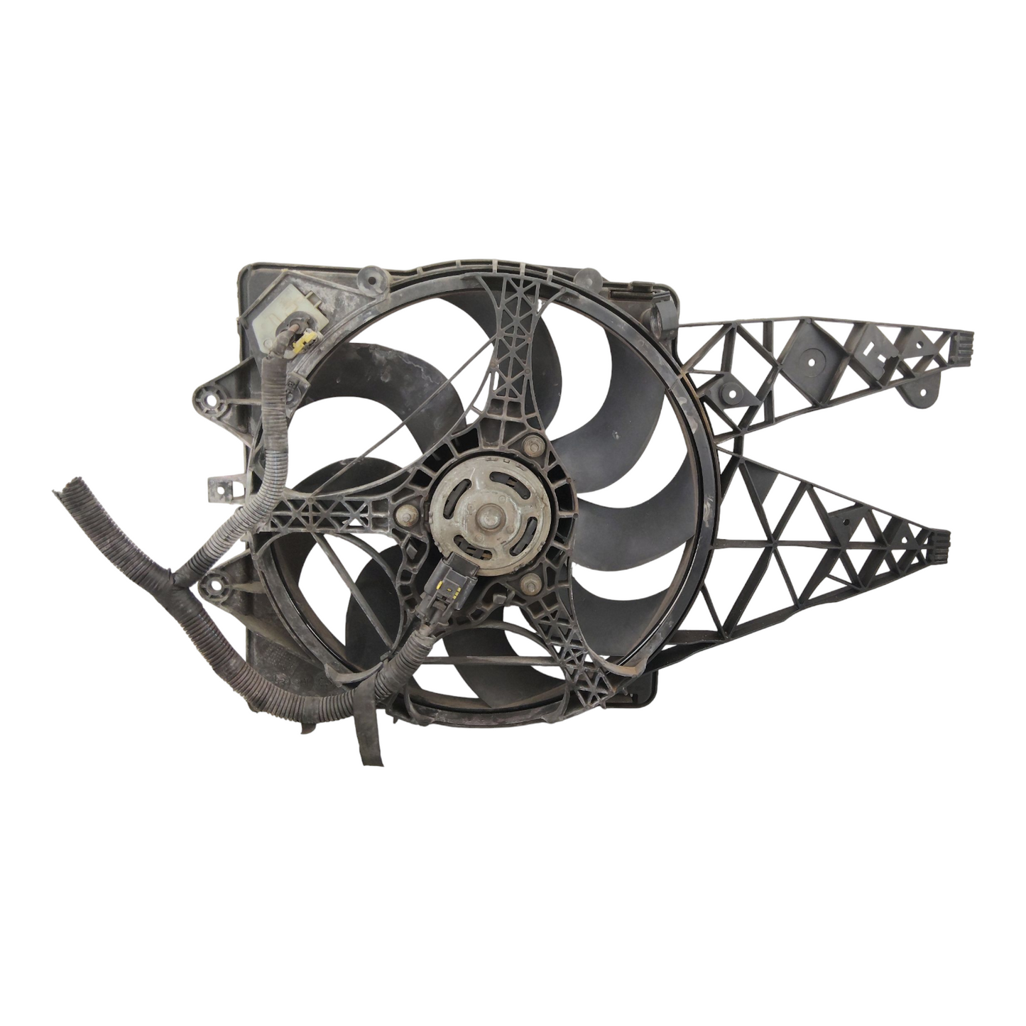 Elettroventola Ventola Radiatore ALFA ROMEO MITO Benzina Diesel GPL