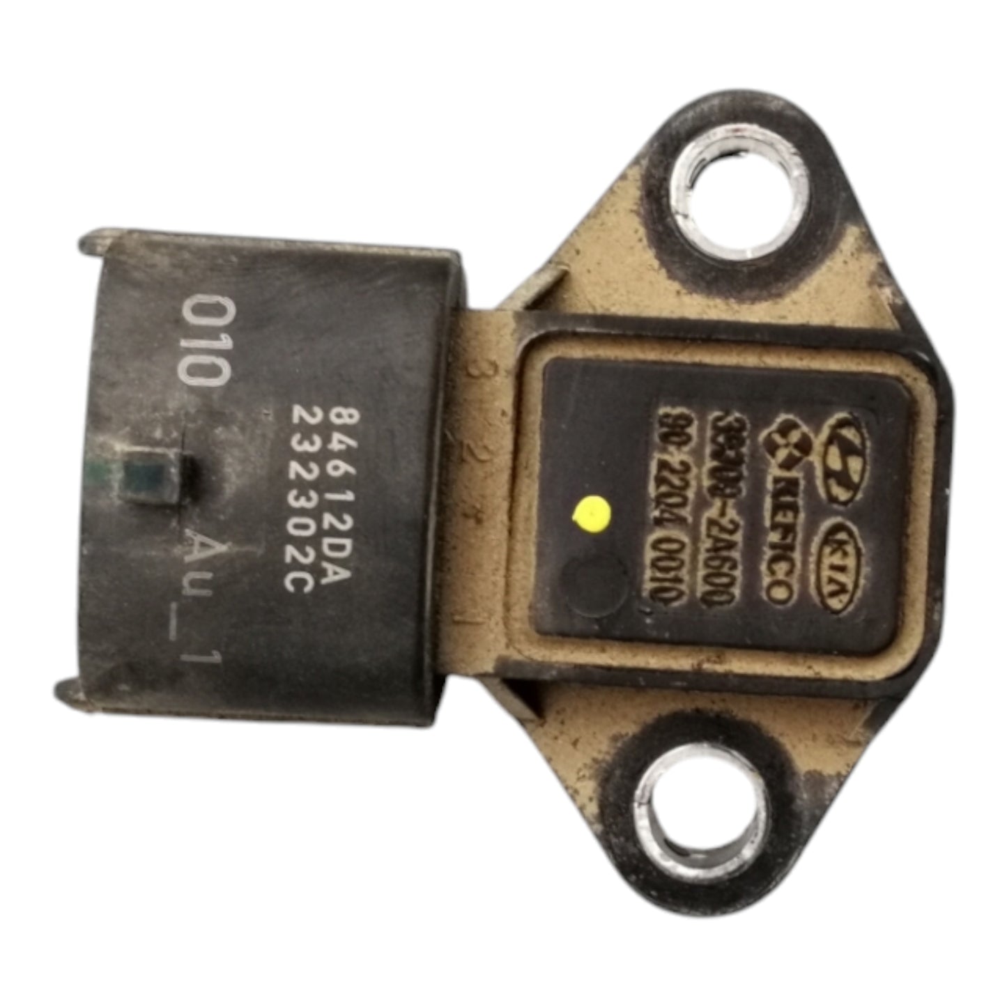 Sensore Pressione Assoluta HYUNDAI TUCSON 2 Serie/KONA 1 Serie Diesel