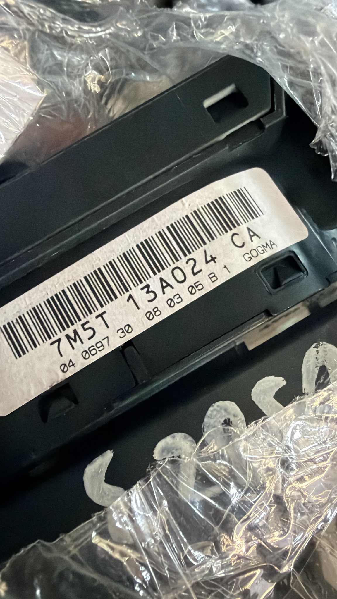 Interruttore Comando Luci FORD FOCUS 3 Serie