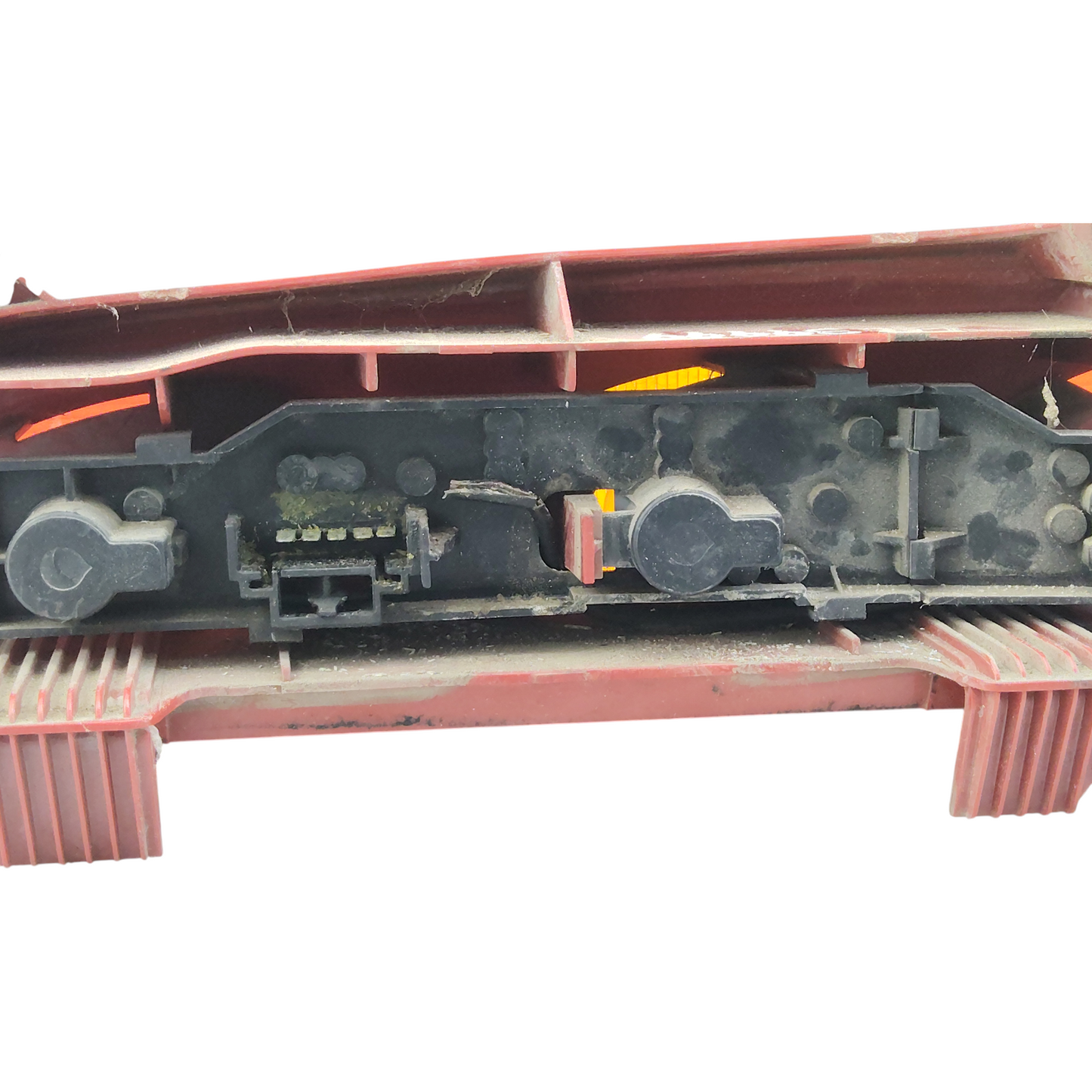 Fanale Stop Posteriore Sinistro FIAT SEICENTO/600 Berlina