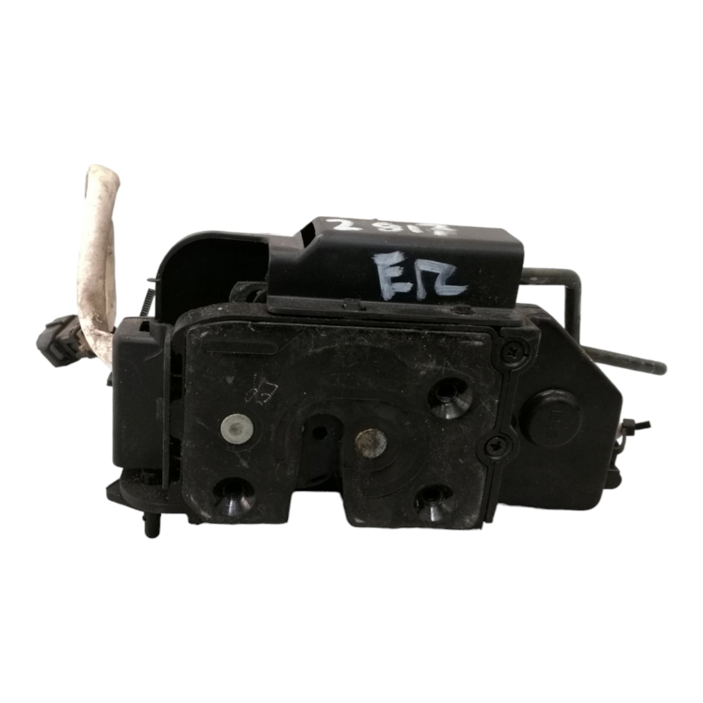 Serratura Porta Posteriore Sinistro HYUNDAI GETZ 1 Serie