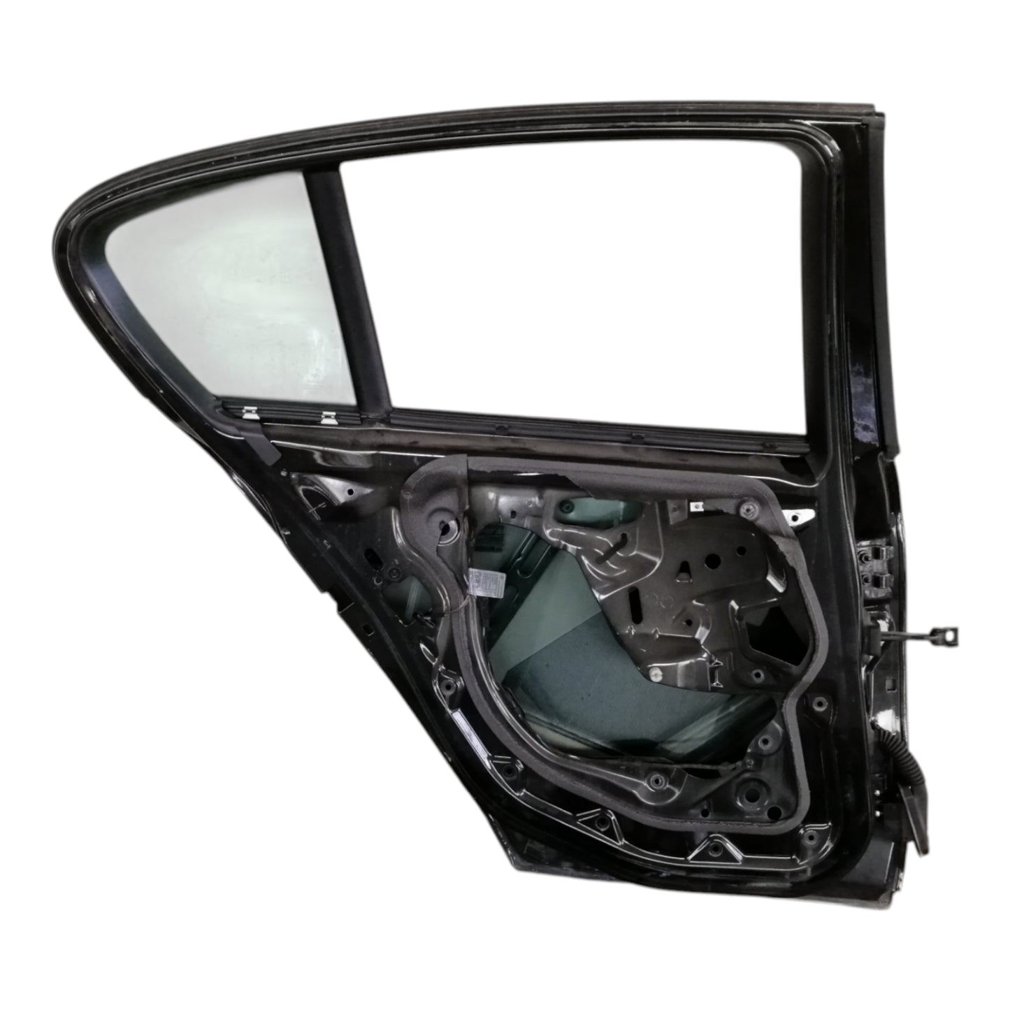 Porta Portiera Posteriore Sinistro BMW SERIE 1 E87 BERLINA